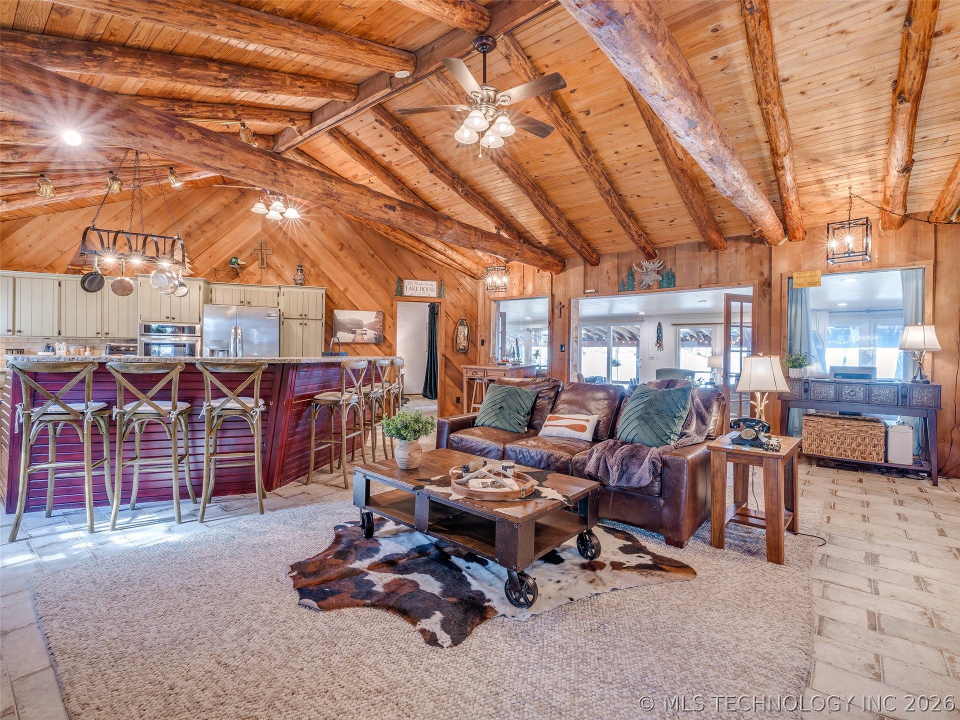 370 N Bk 1600 Road Stigler OK 74462