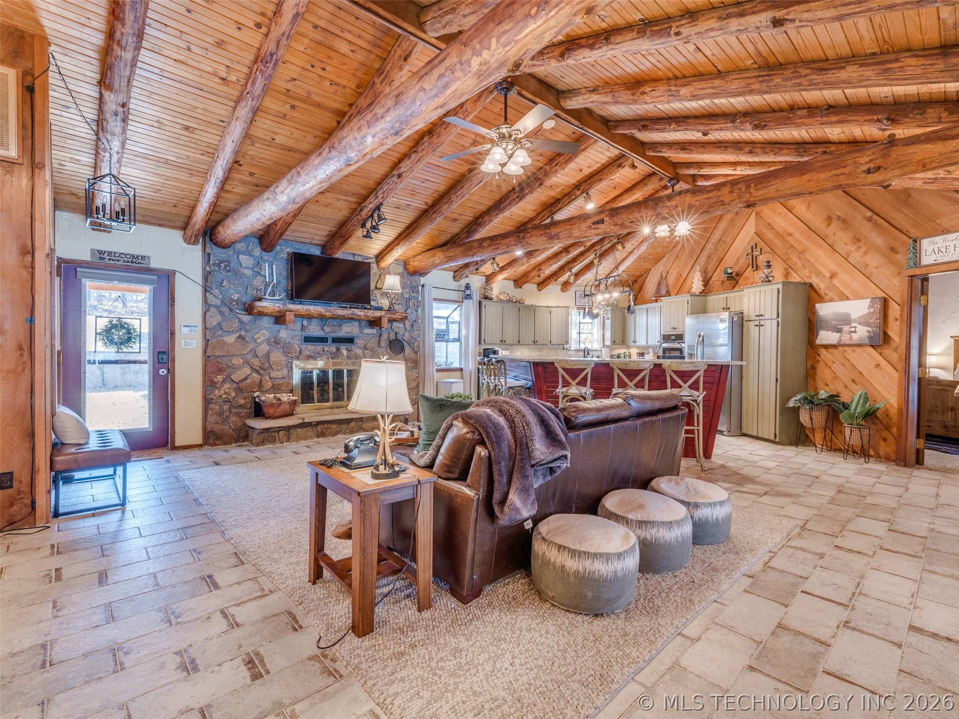 370 N Bk 1600 Road Stigler OK 74462