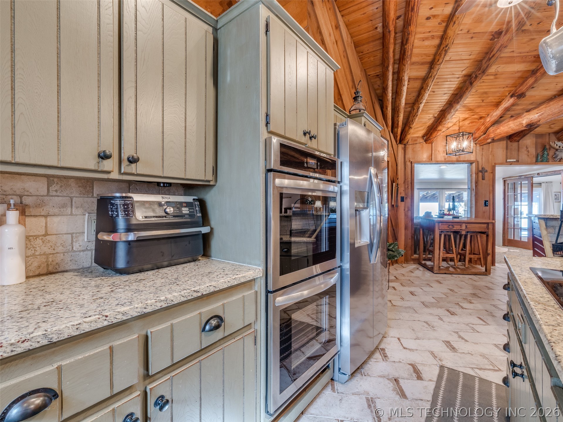370 N Bk 1600 Road Stigler OK 74462