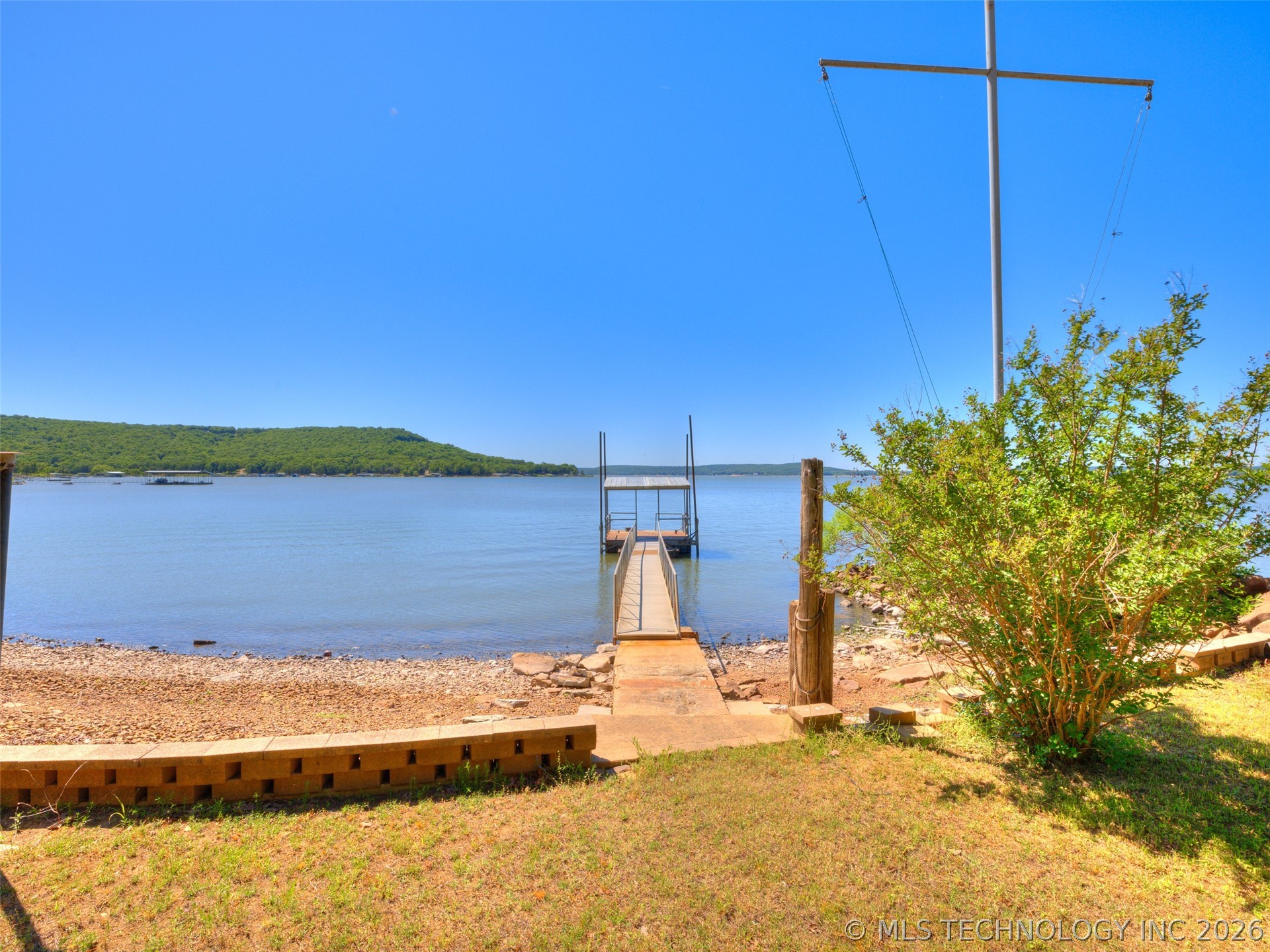 370 N Bk 1600 Road Stigler OK 74462