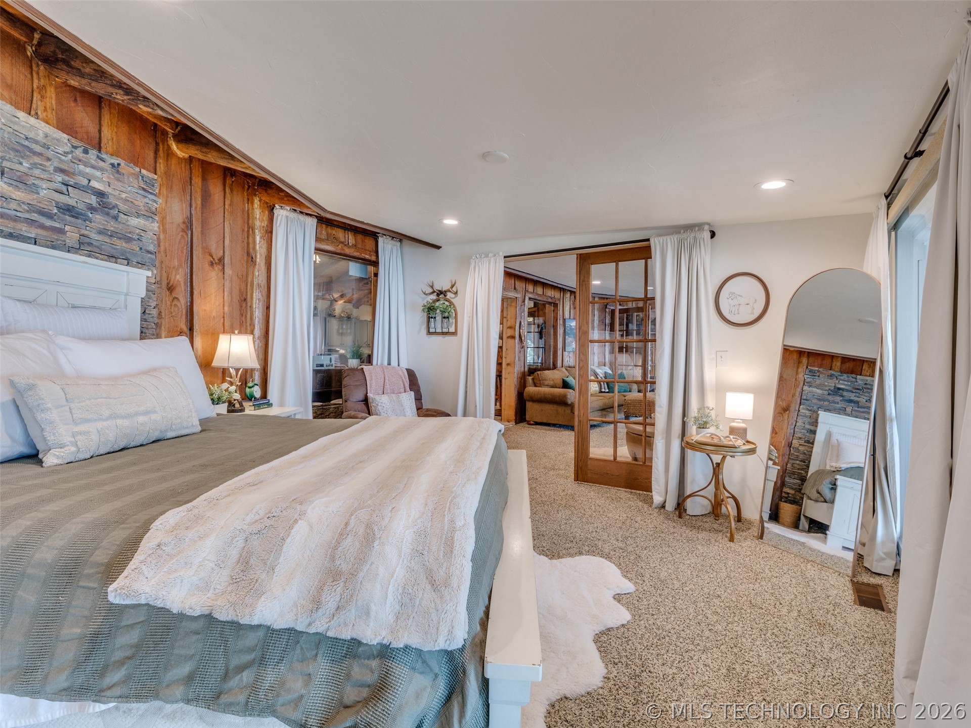 370 N Bk 1600 Road Stigler OK 74462