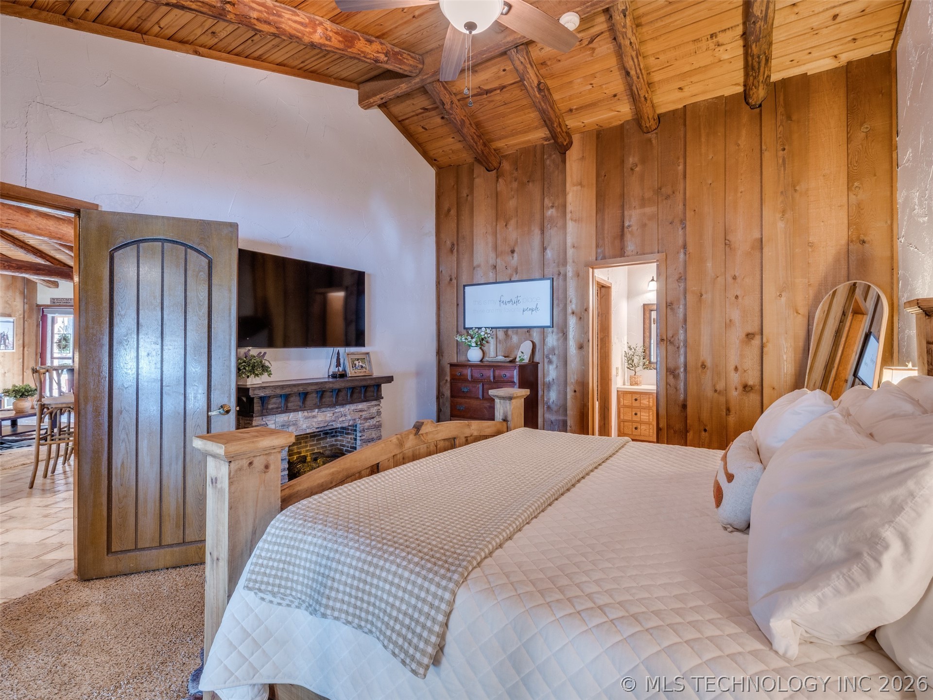 370 N Bk 1600 Road Stigler OK 74462