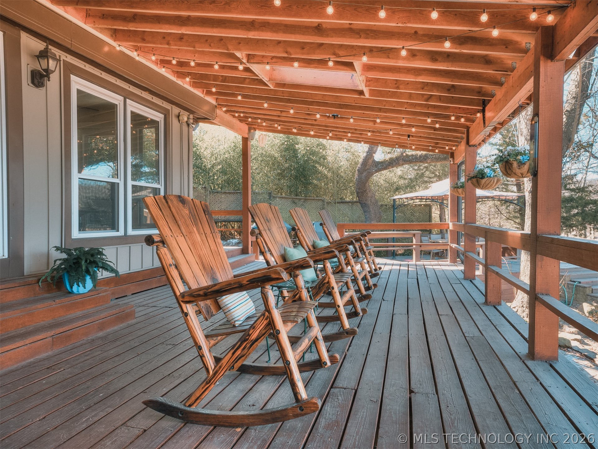 370 N Bk 1600 Road Stigler OK 74462