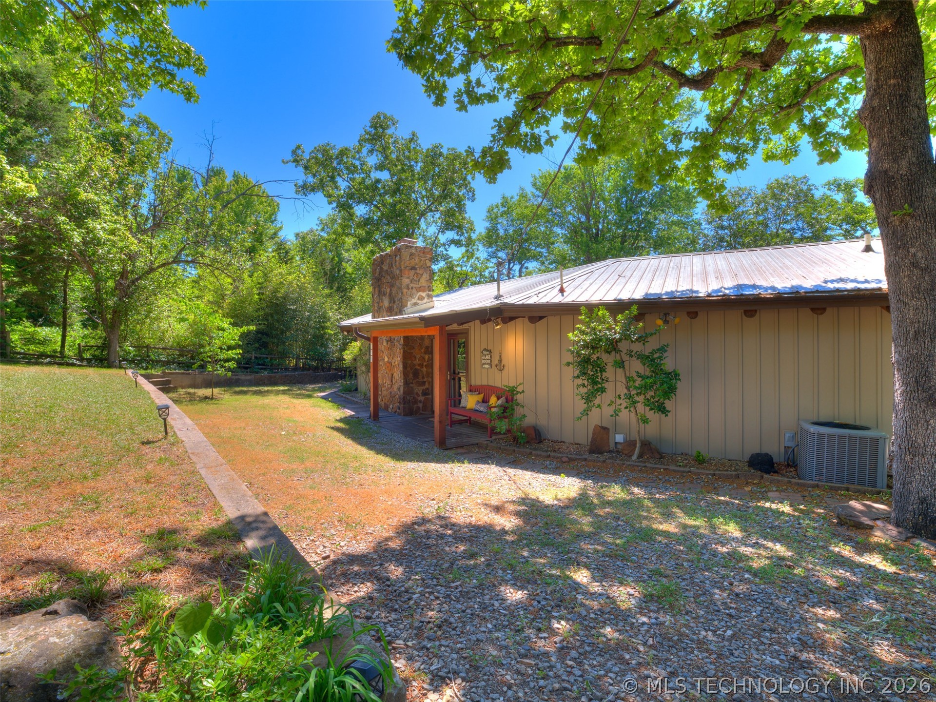 370 N Bk 1600 Road Stigler OK 74462