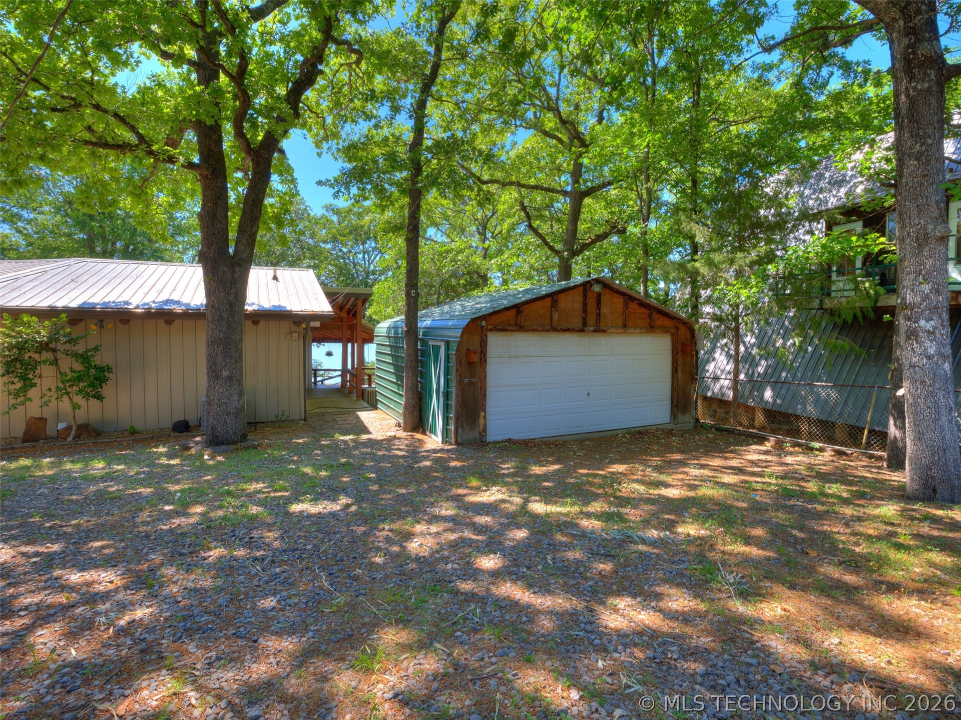 370 N Bk 1600 Road Stigler OK 74462