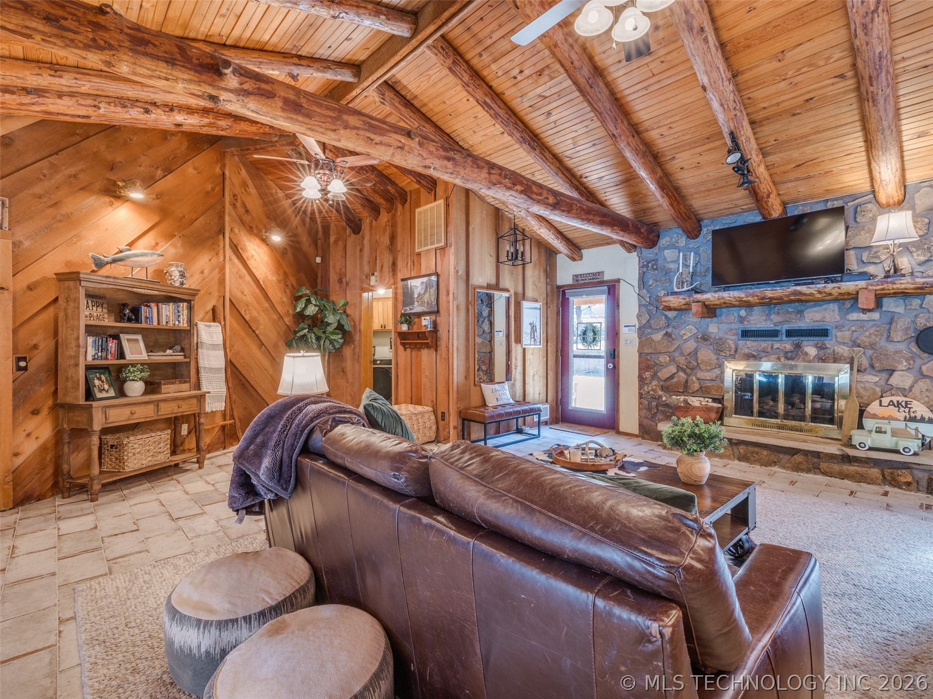 370 N Bk 1600 Road Stigler OK 74462