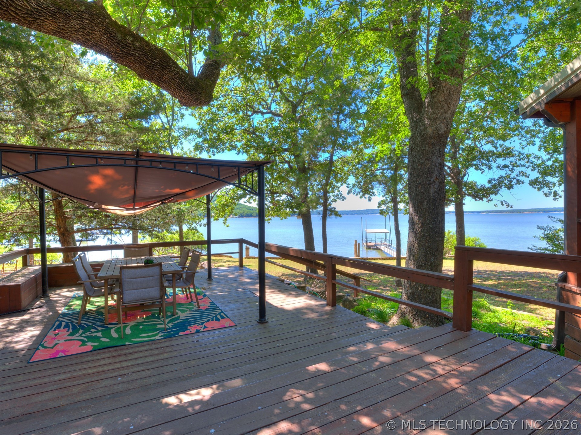 370 N Bk 1600 Road Stigler OK 74462