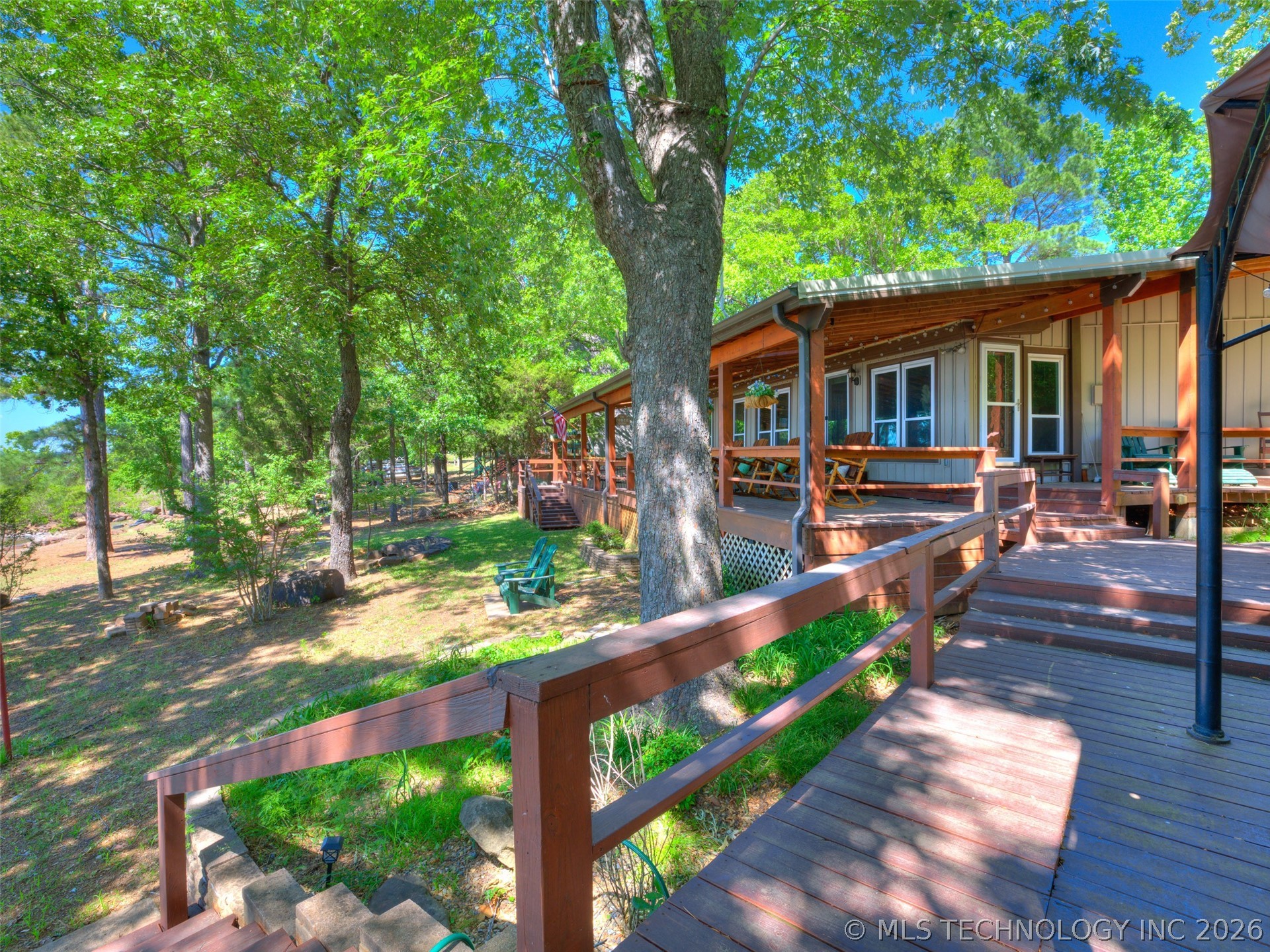 370 N Bk 1600 Road Stigler OK 74462
