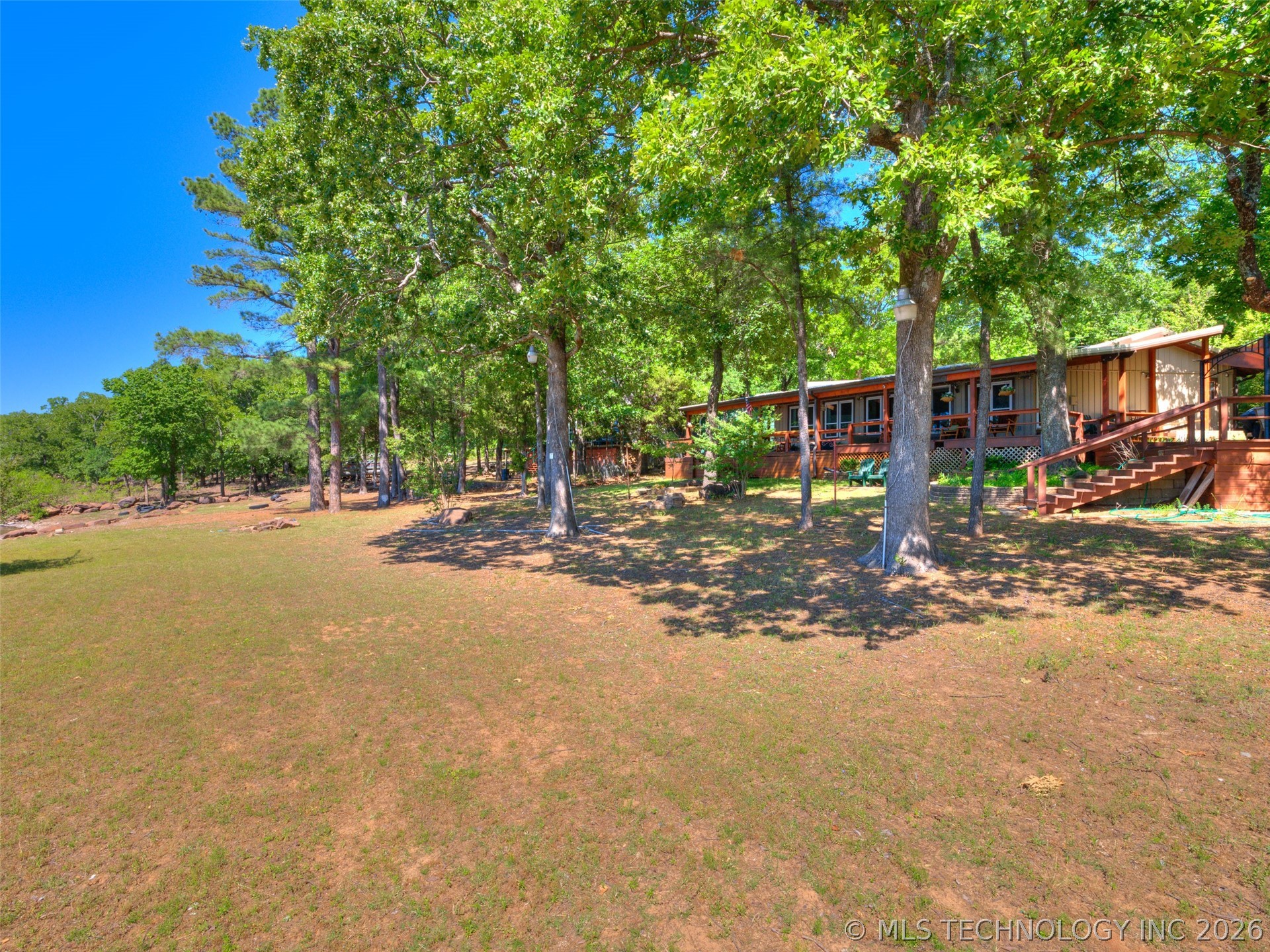 370 N Bk 1600 Road Stigler OK 74462