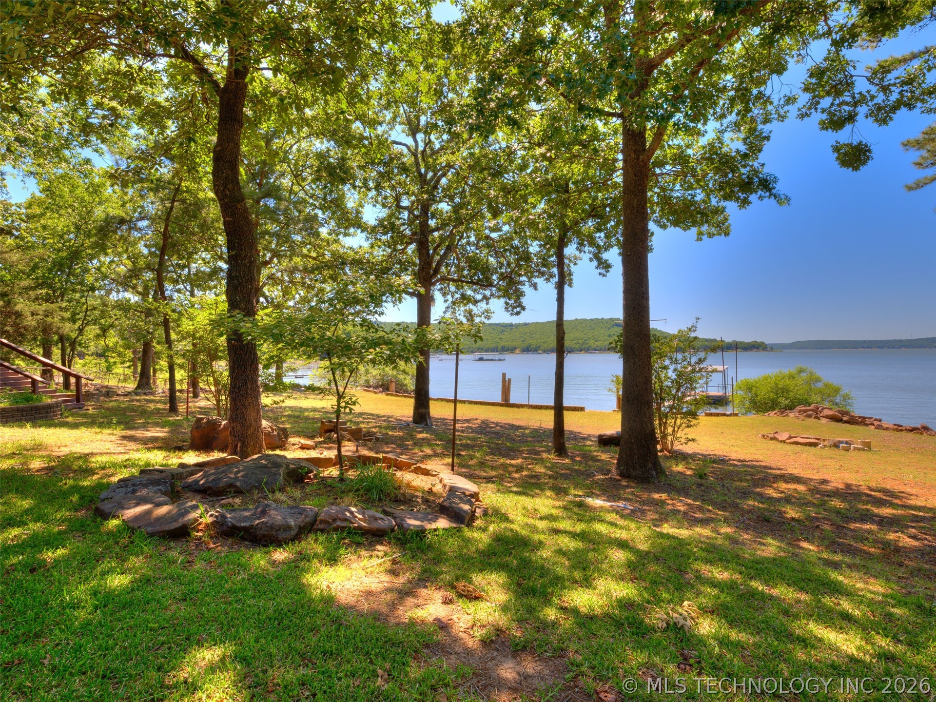 370 N Bk 1600 Road Stigler OK 74462
