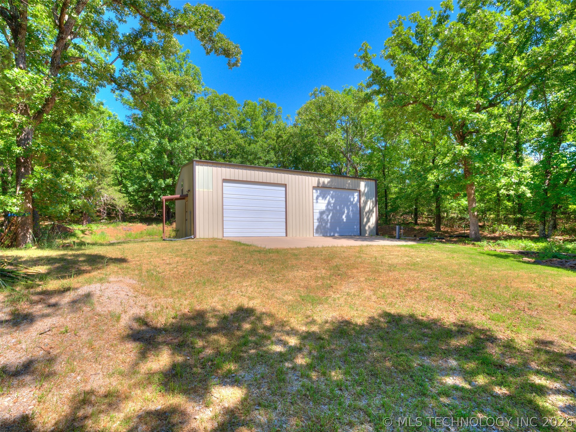 370 N Bk 1600 Road Stigler OK 74462