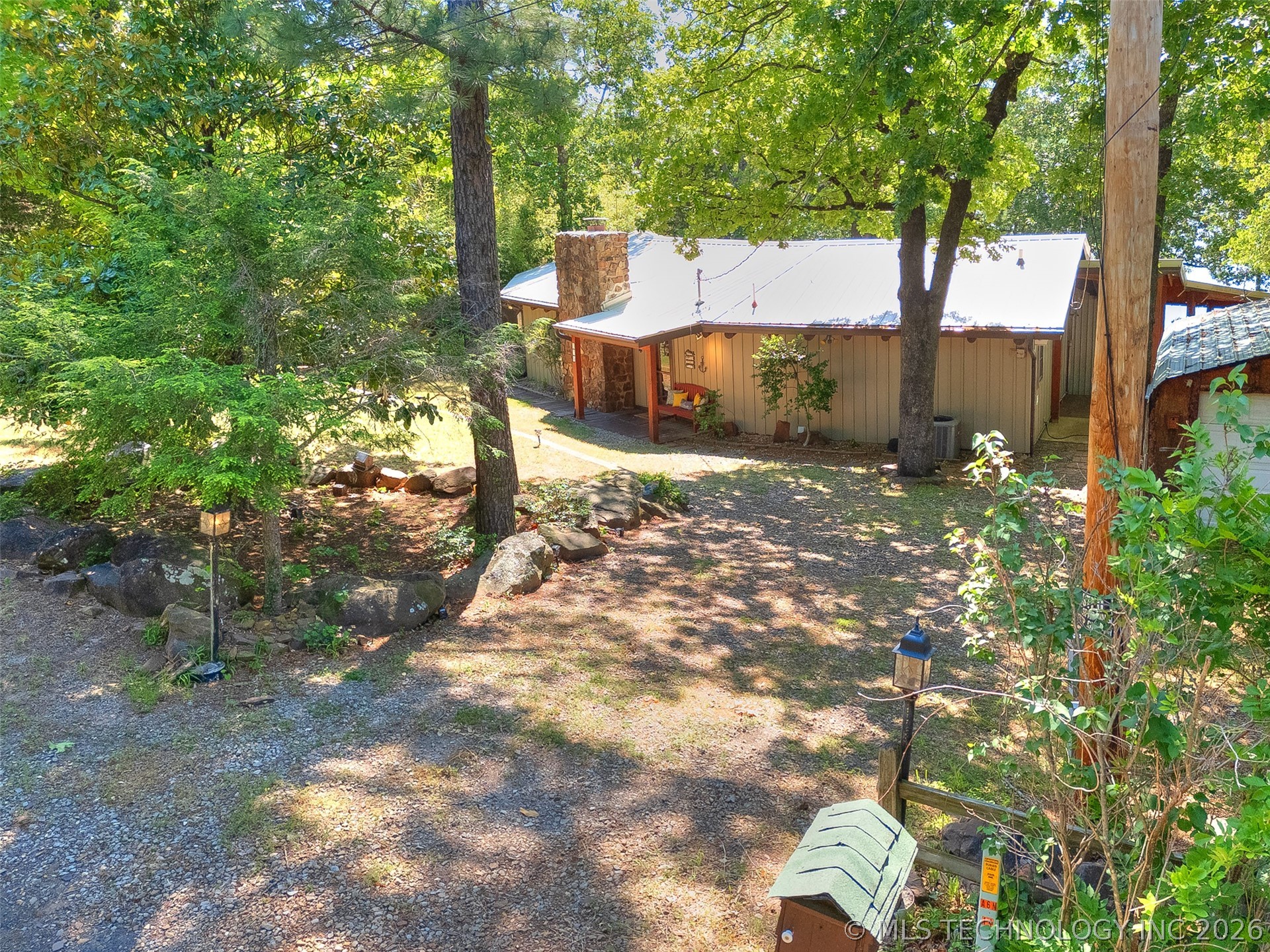 370 N Bk 1600 Road Stigler OK 74462