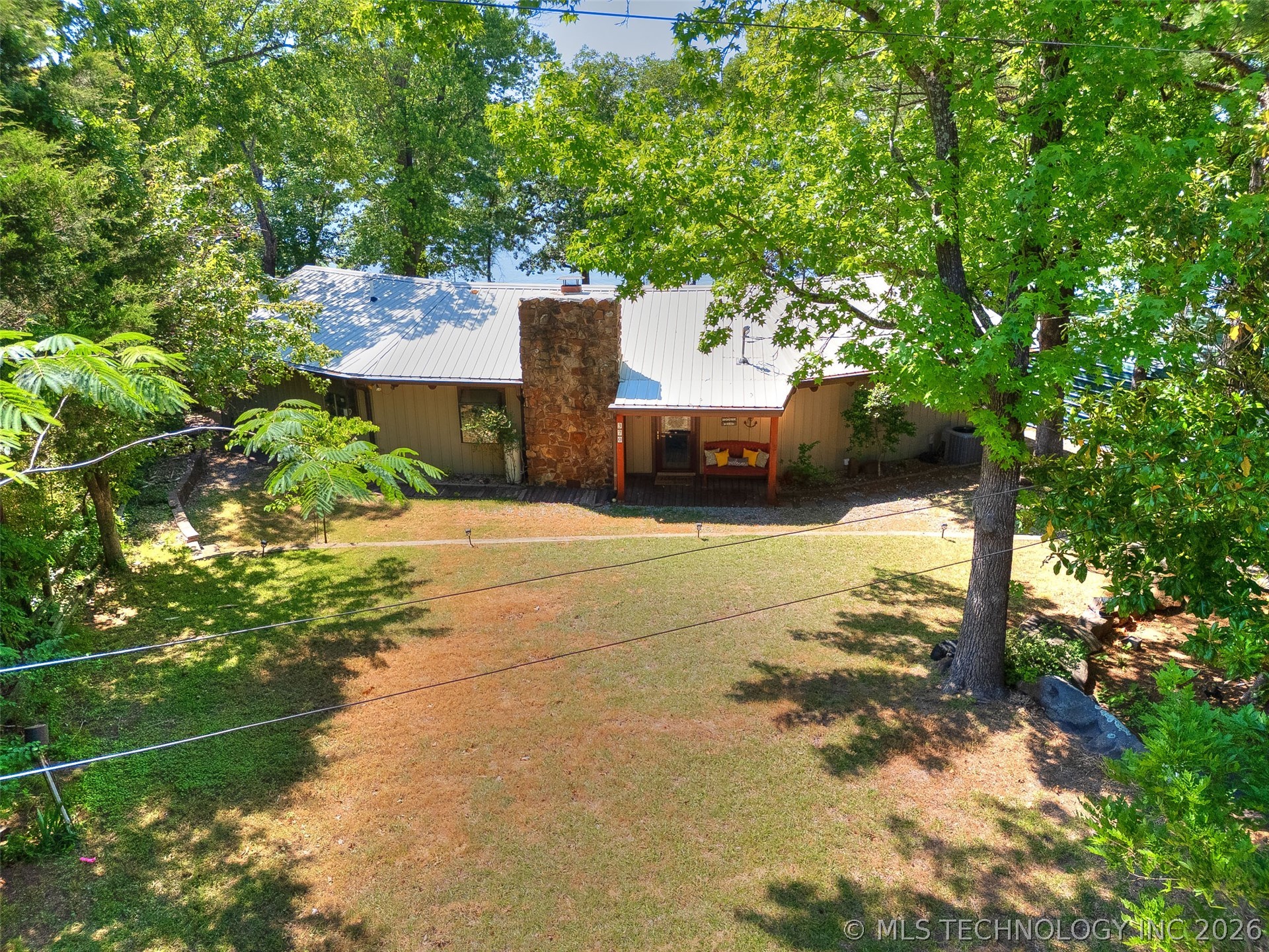 370 N Bk 1600 Road Stigler OK 74462