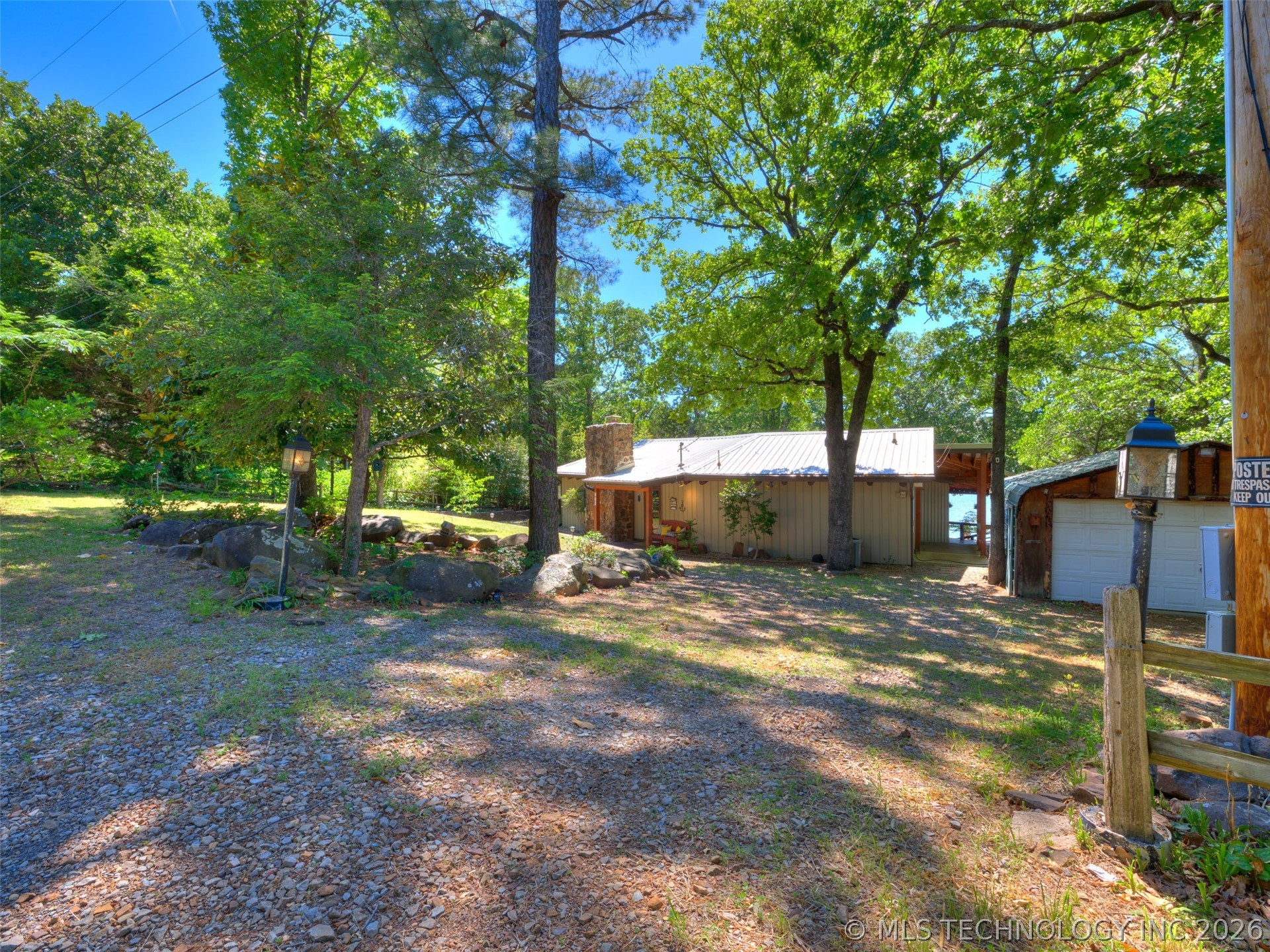 370 N Bk 1600 Road Stigler OK 74462