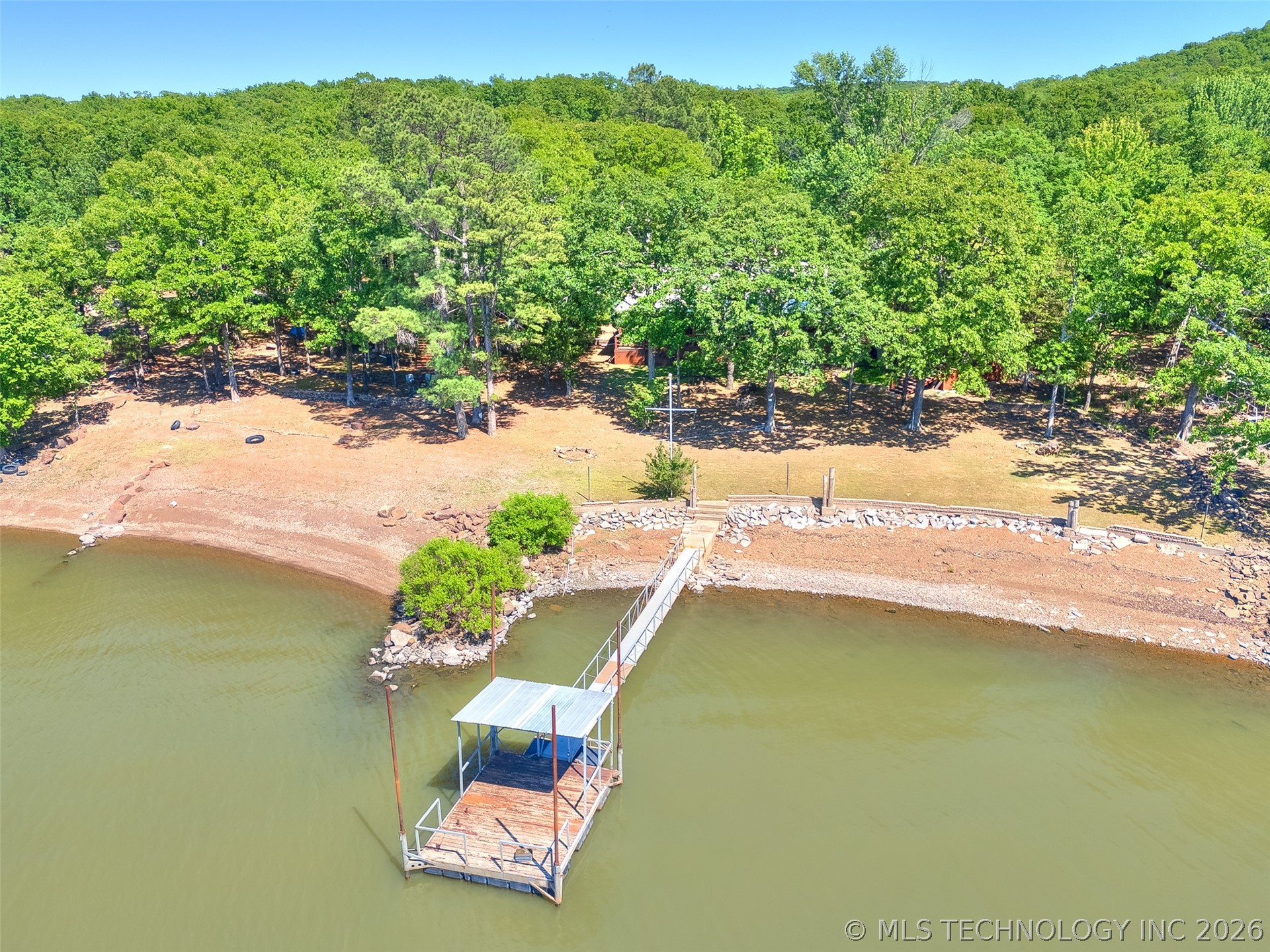 370 N Bk 1600 Road Stigler OK 74462