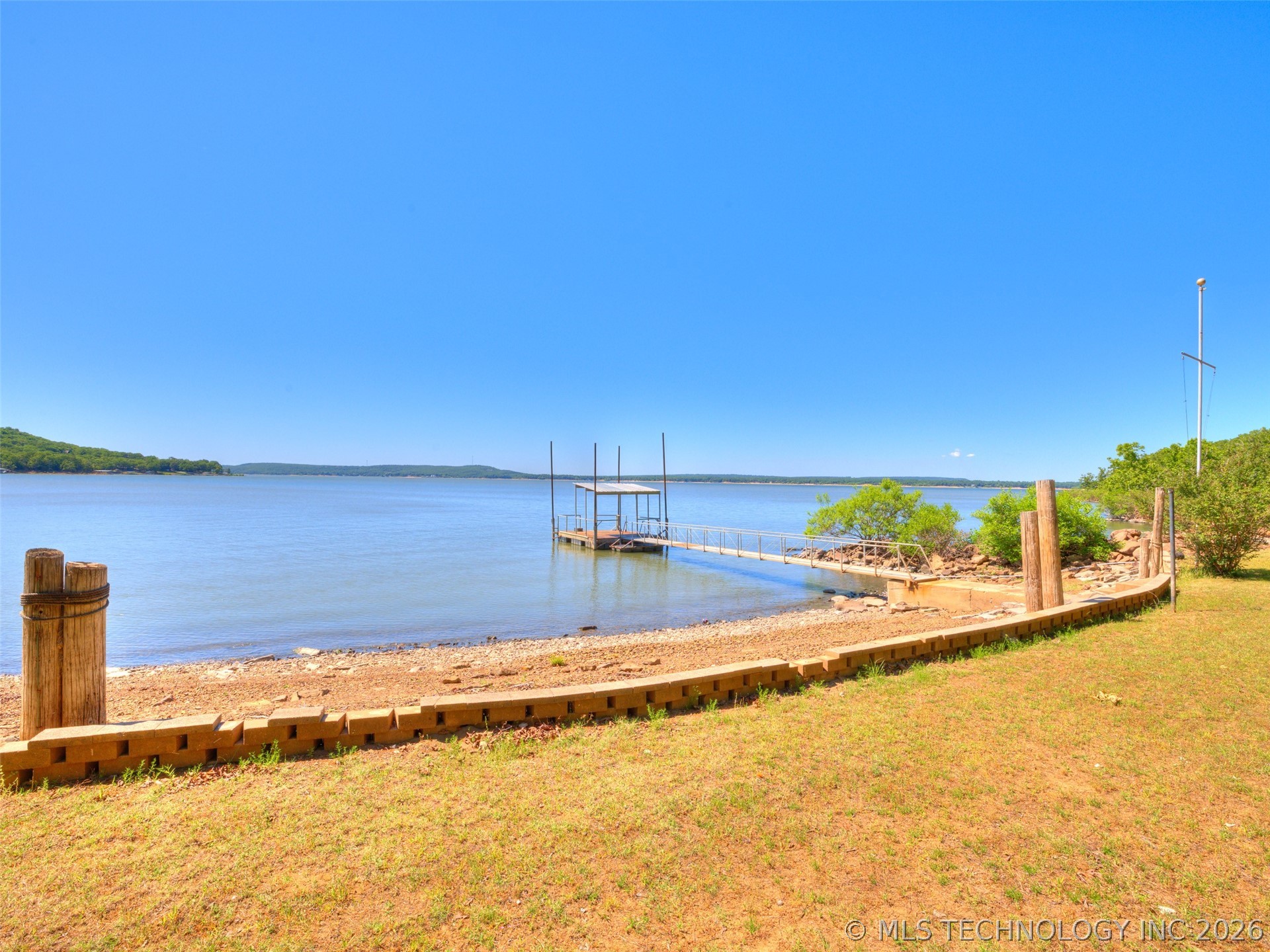 370 N Bk 1600 Road Stigler OK 74462