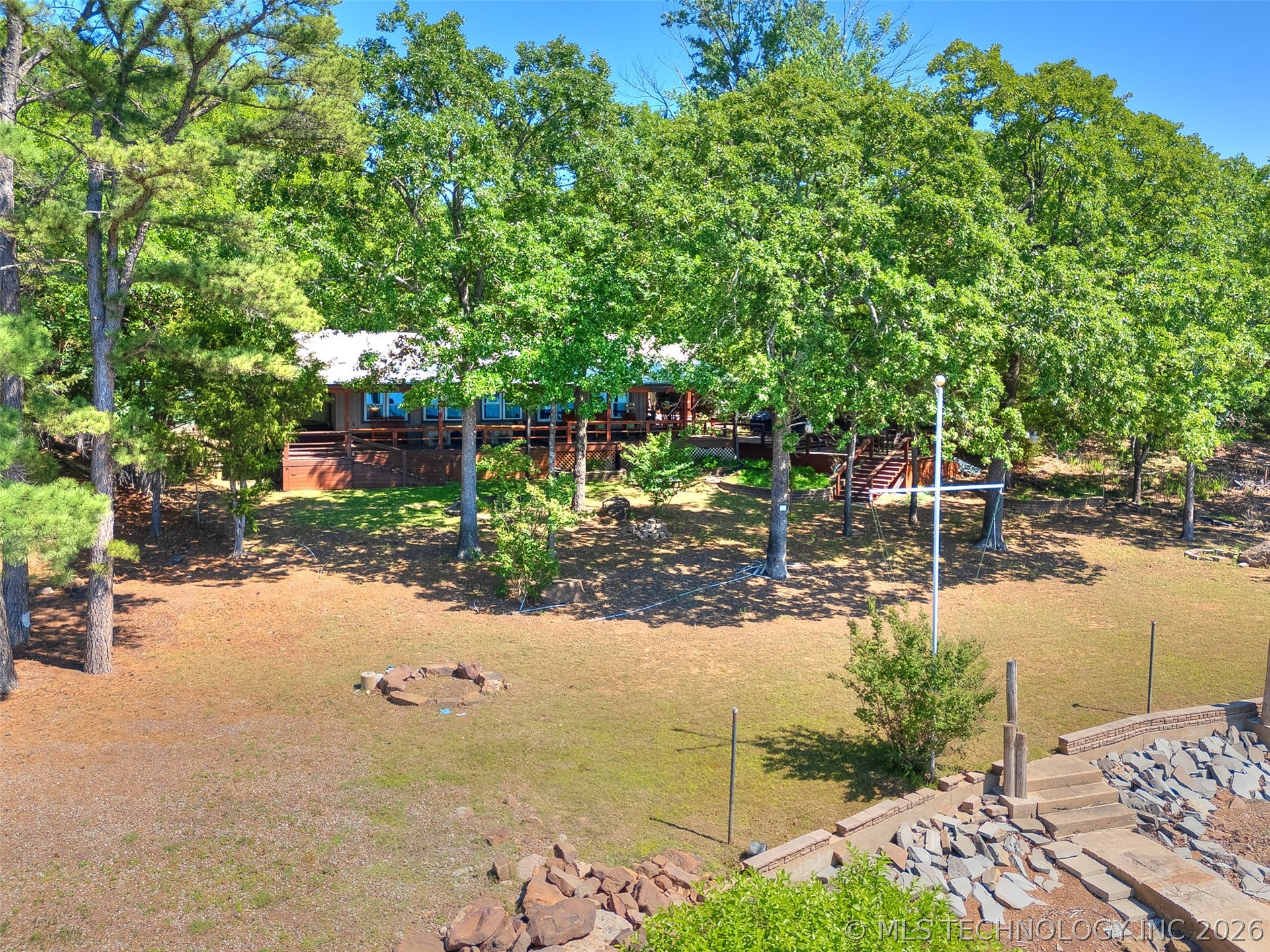 370 N Bk 1600 Road Stigler OK 74462