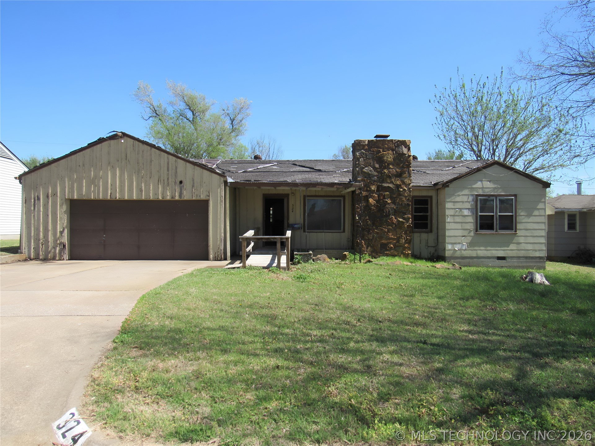 324 SE Edgewood Avenue Bartlesville OK 74006