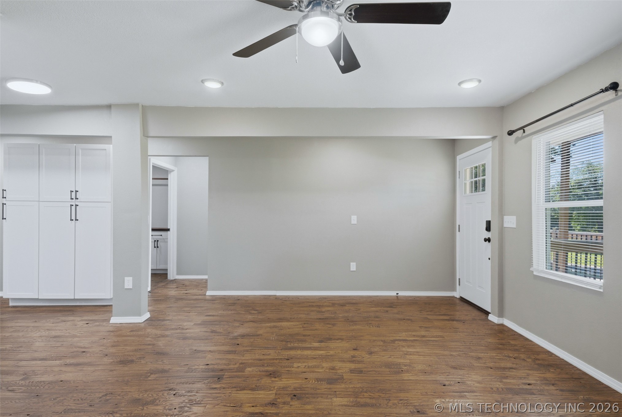 605 NE 6th Street Wagoner OK 74467