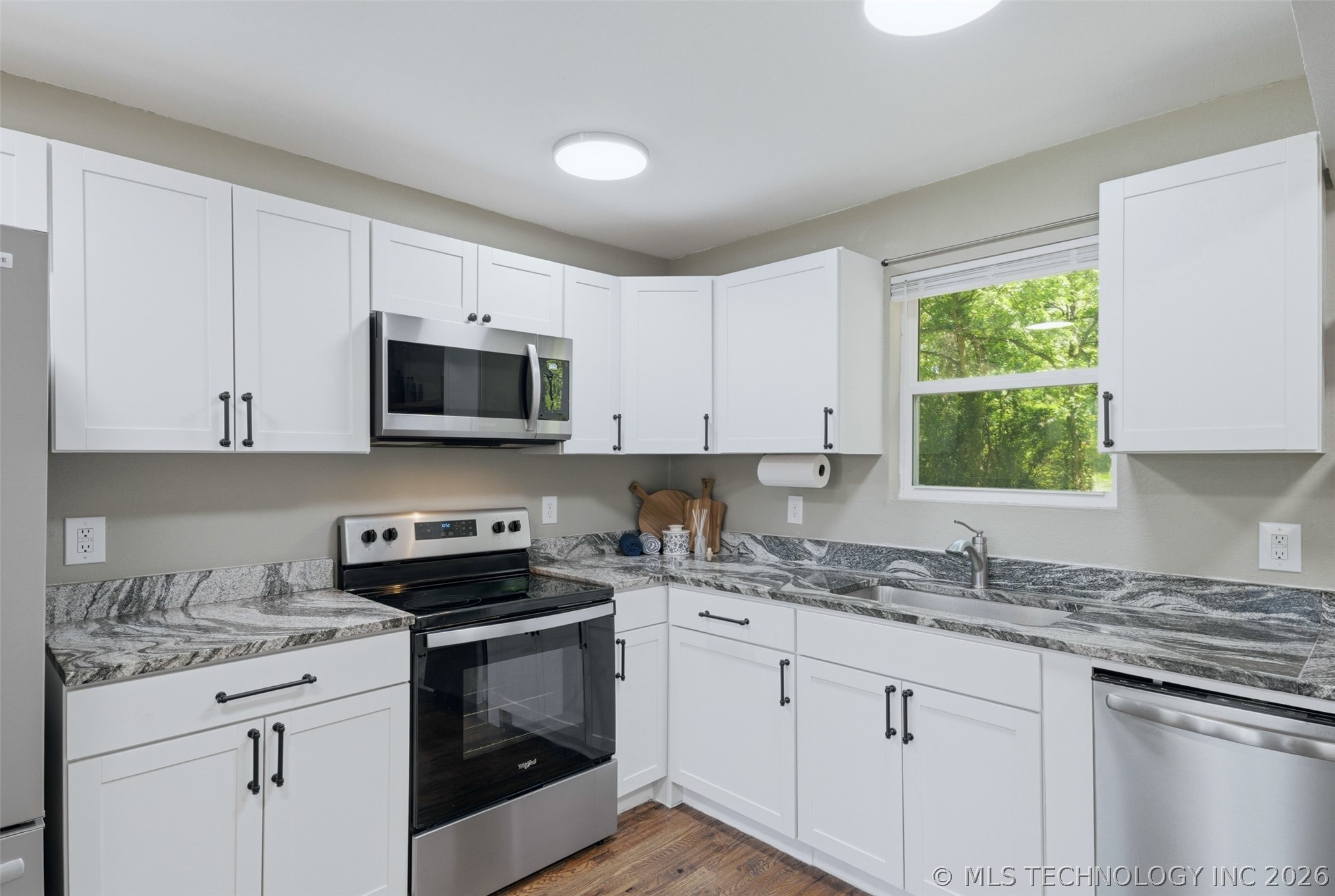 605 NE 6th Street Wagoner OK 74467
