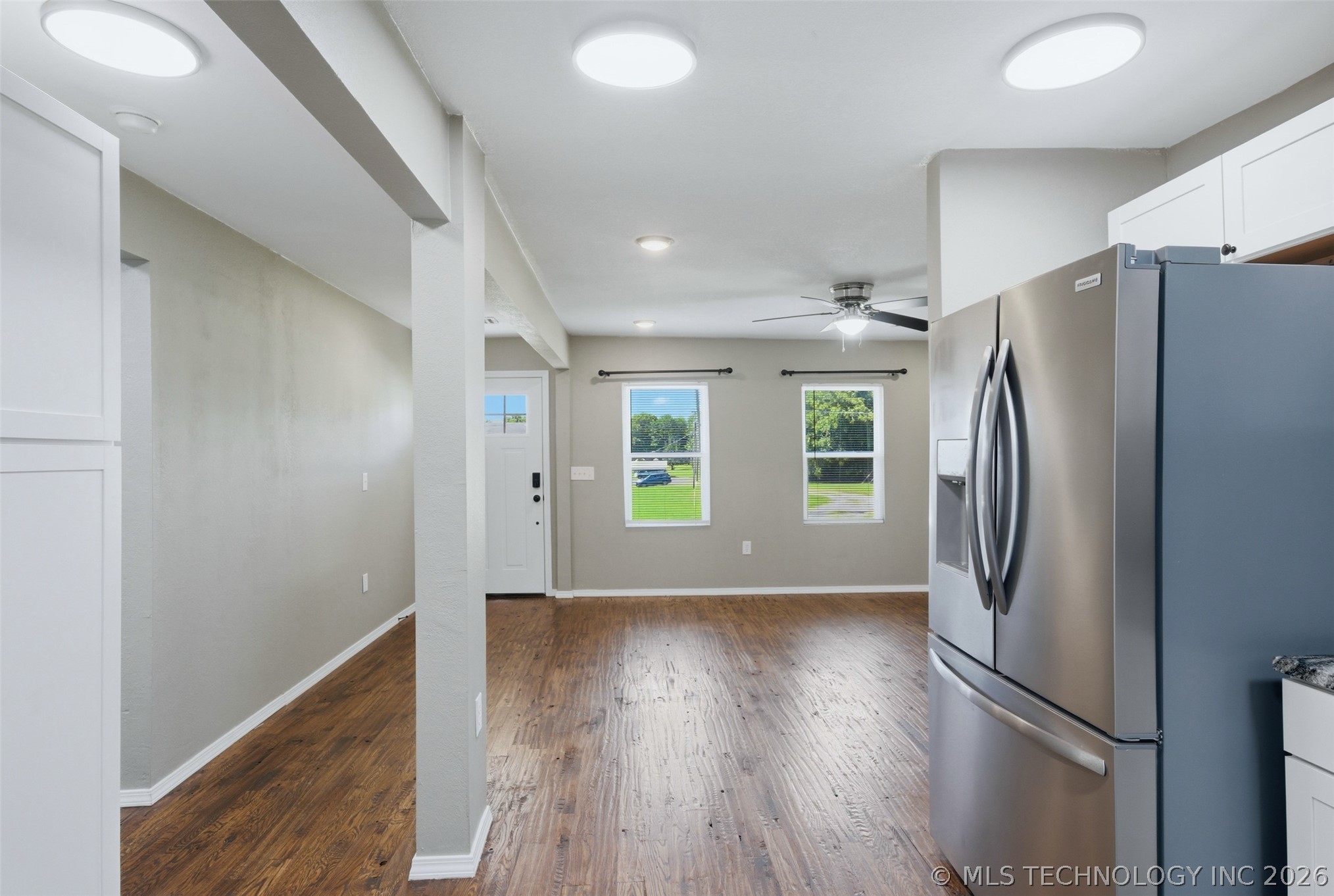 605 NE 6th Street Wagoner OK 74467