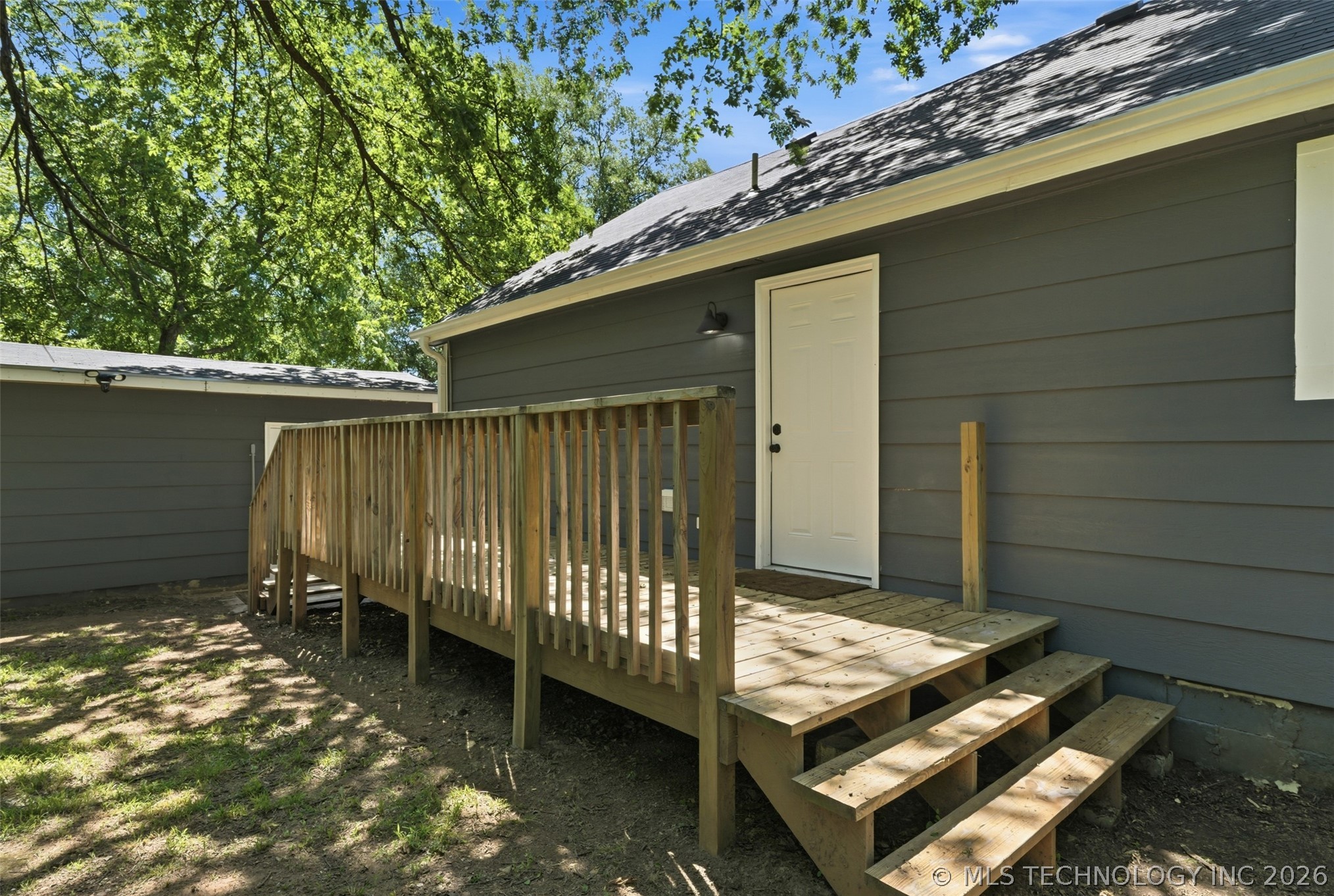 605 NE 6th Street Wagoner OK 74467