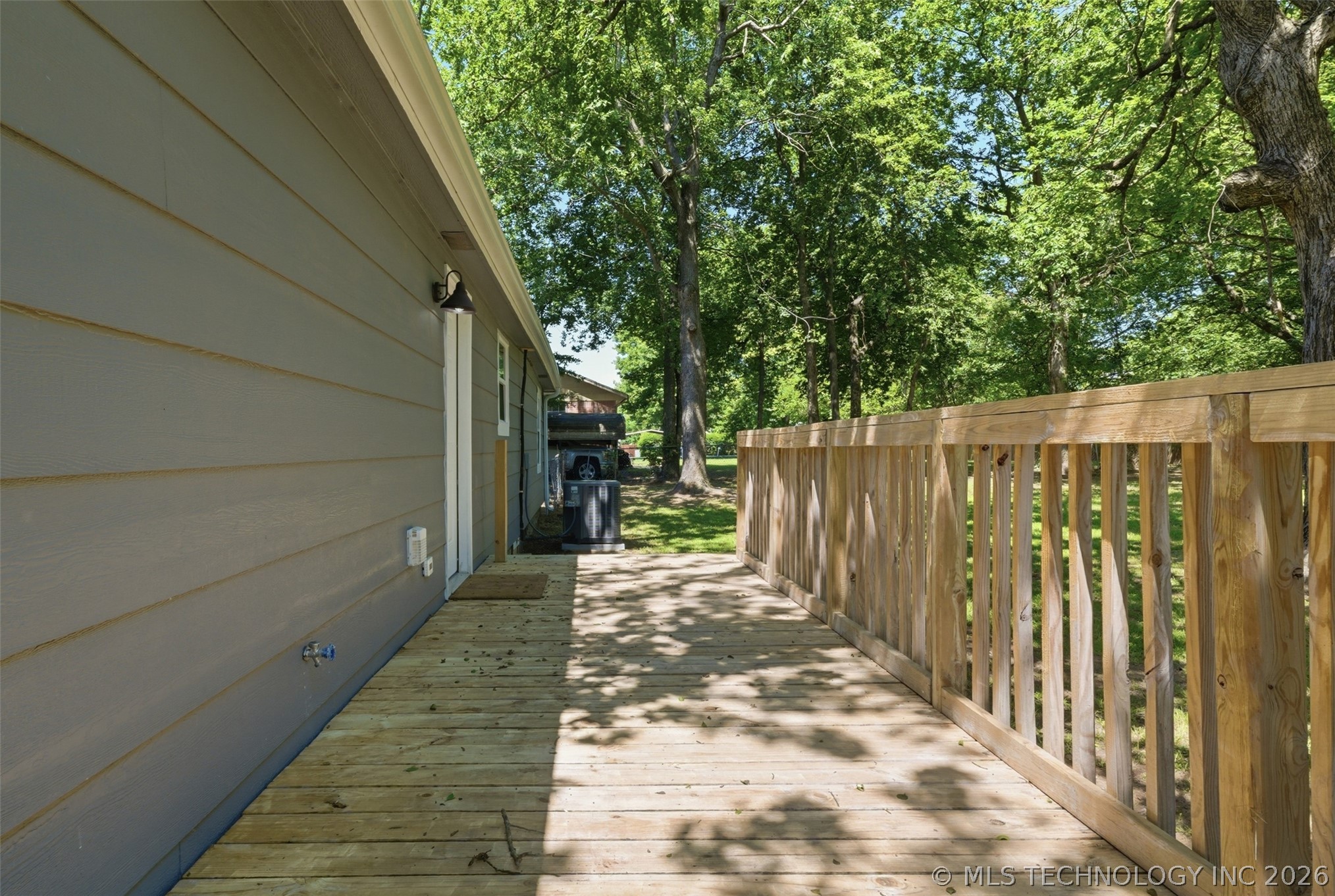 605 NE 6th Street Wagoner OK 74467