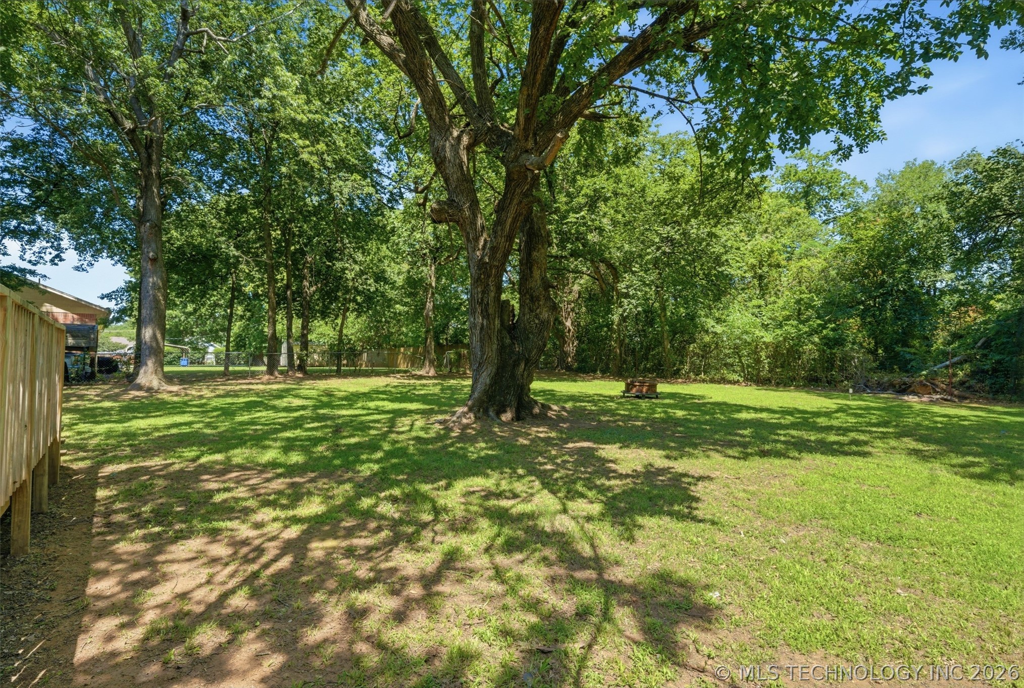 605 NE 6th Street Wagoner OK 74467