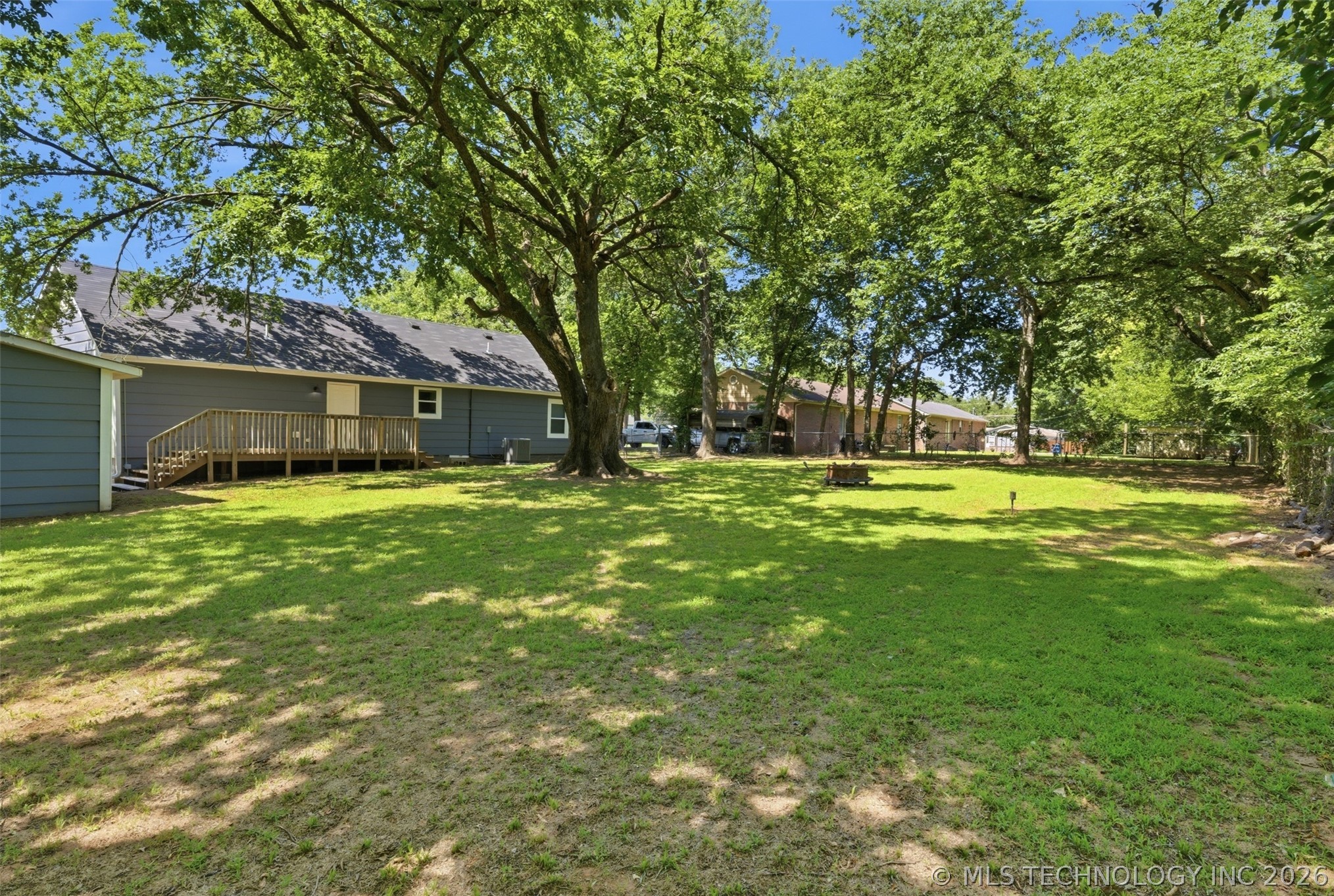 605 NE 6th Street Wagoner OK 74467