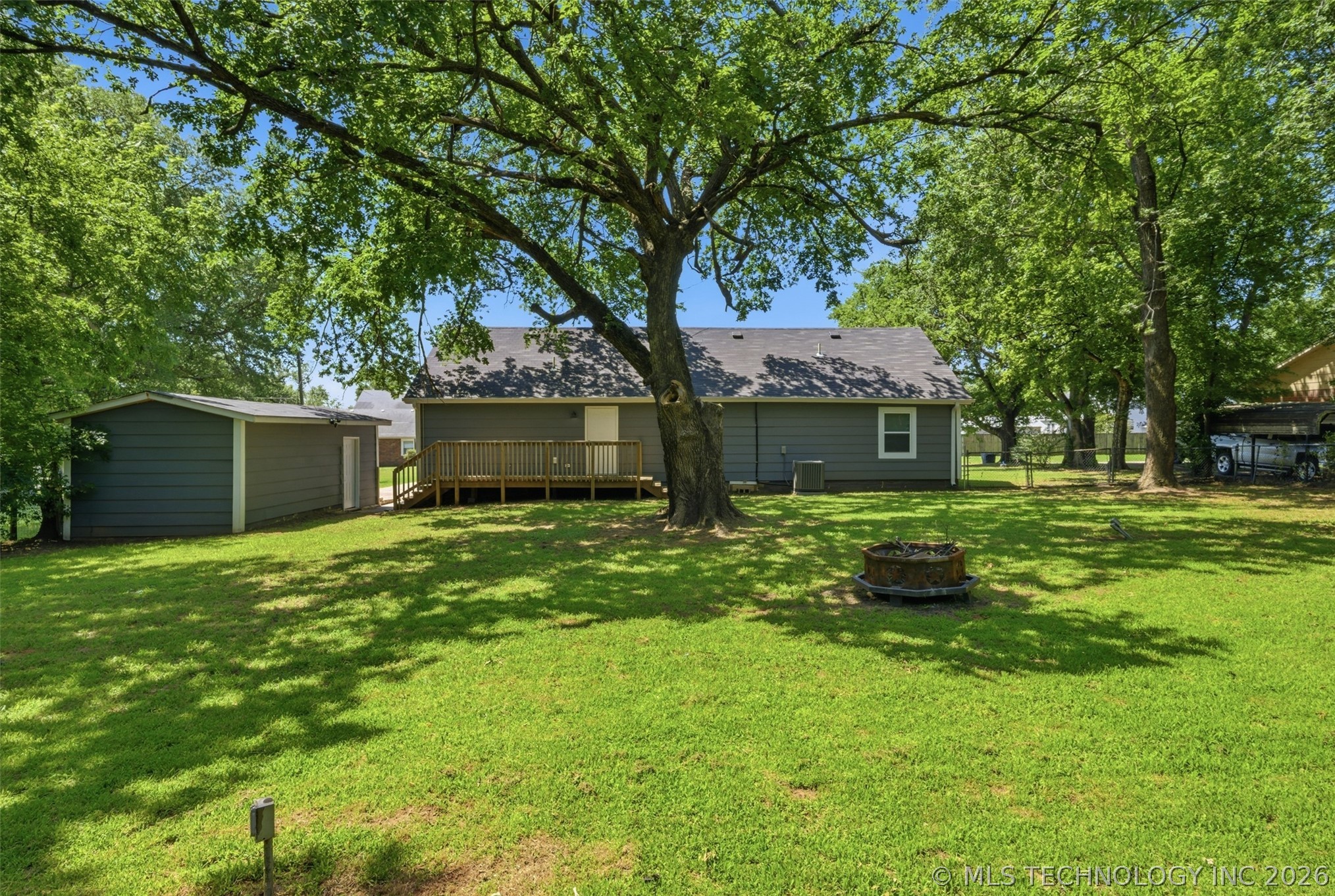 605 NE 6th Street Wagoner OK 74467
