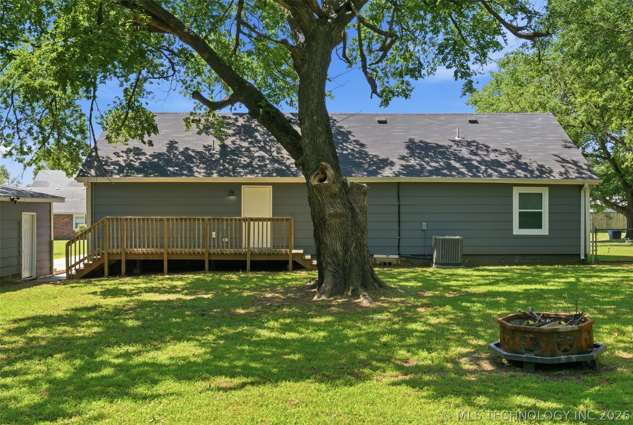 605 NE 6th Street Wagoner OK 74467