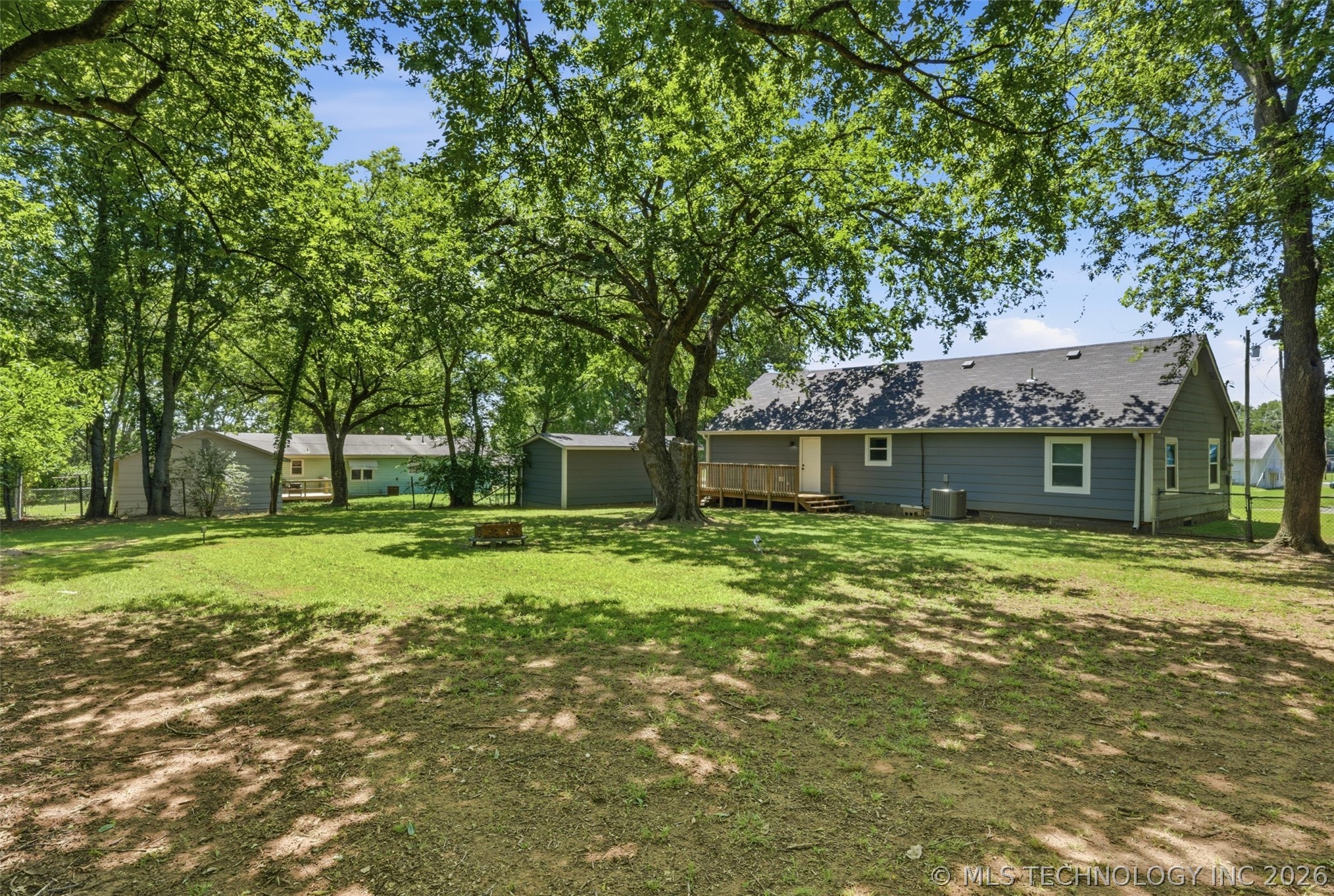 605 NE 6th Street Wagoner OK 74467