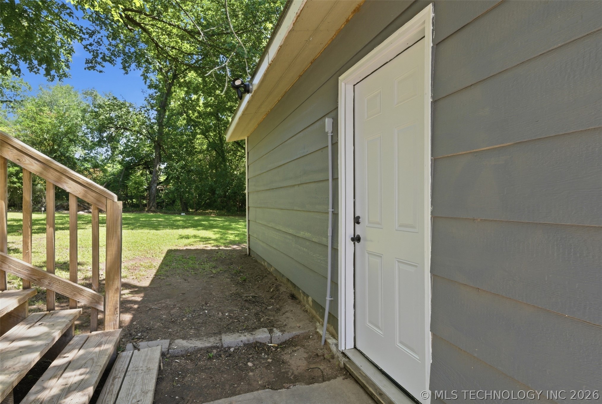 605 NE 6th Street Wagoner OK 74467