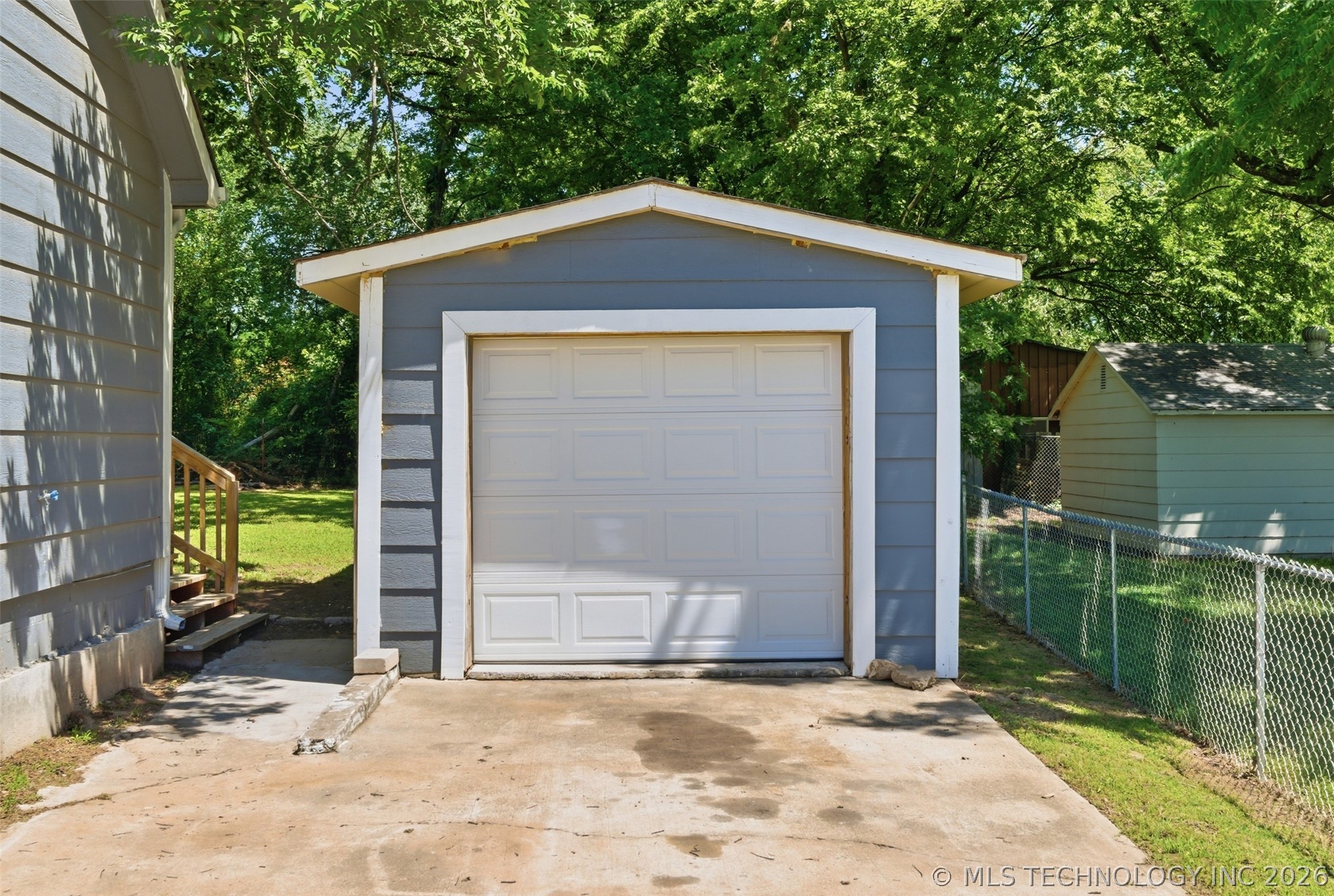 605 NE 6th Street Wagoner OK 74467