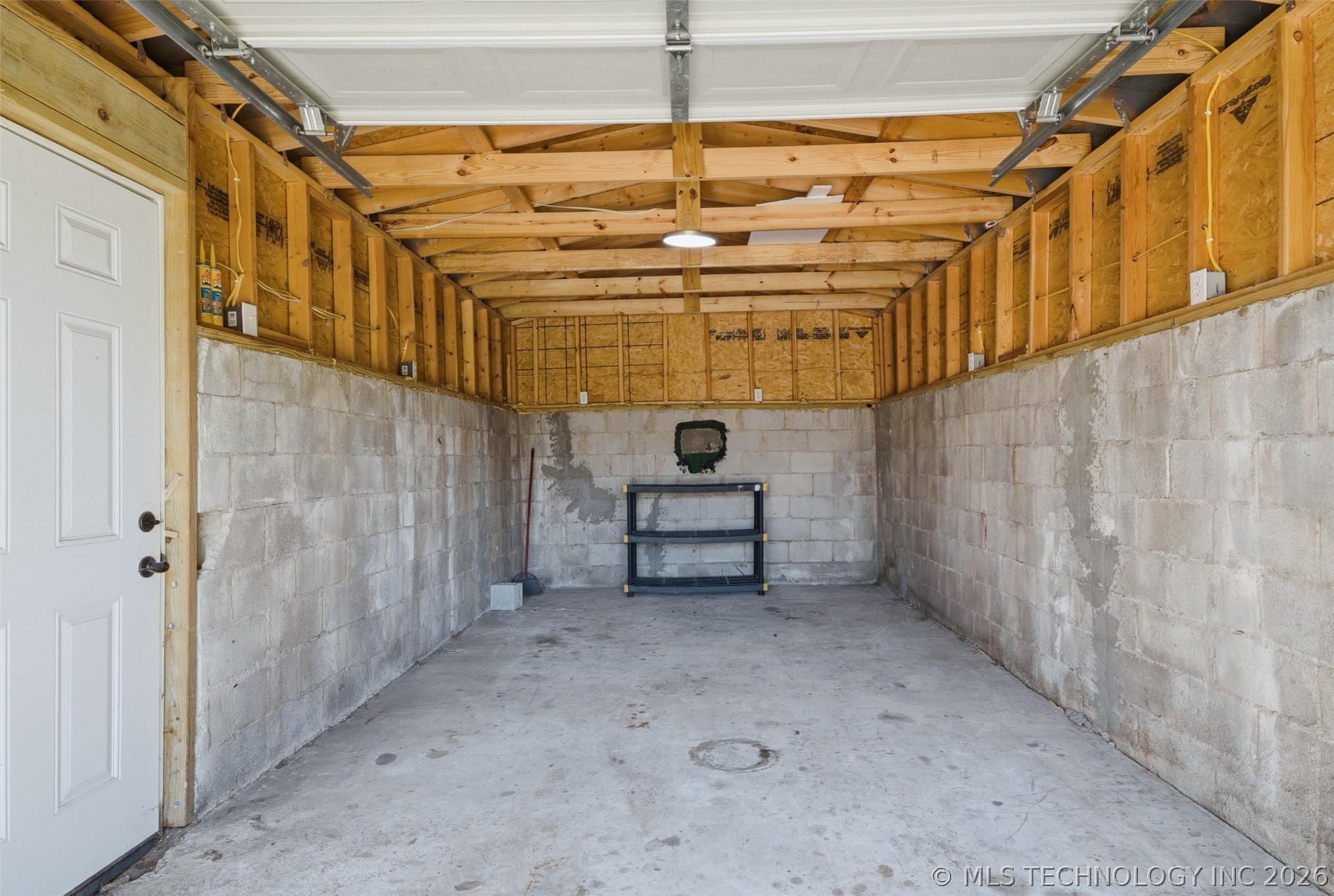 605 NE 6th Street Wagoner OK 74467
