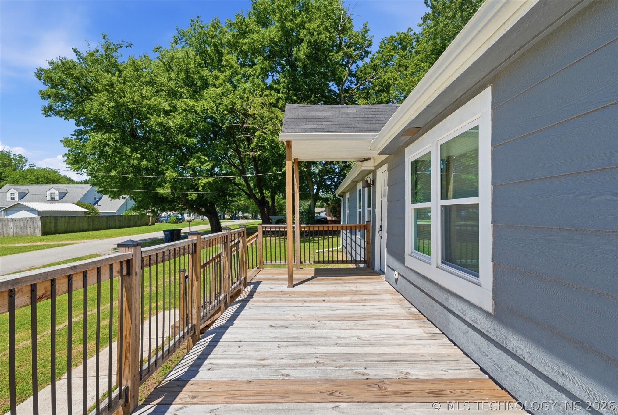 605 NE 6th Street Wagoner OK 74467