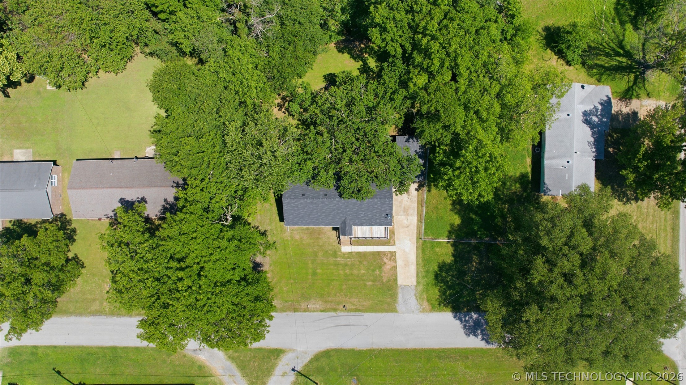 605 NE 6th Street Wagoner OK 74467