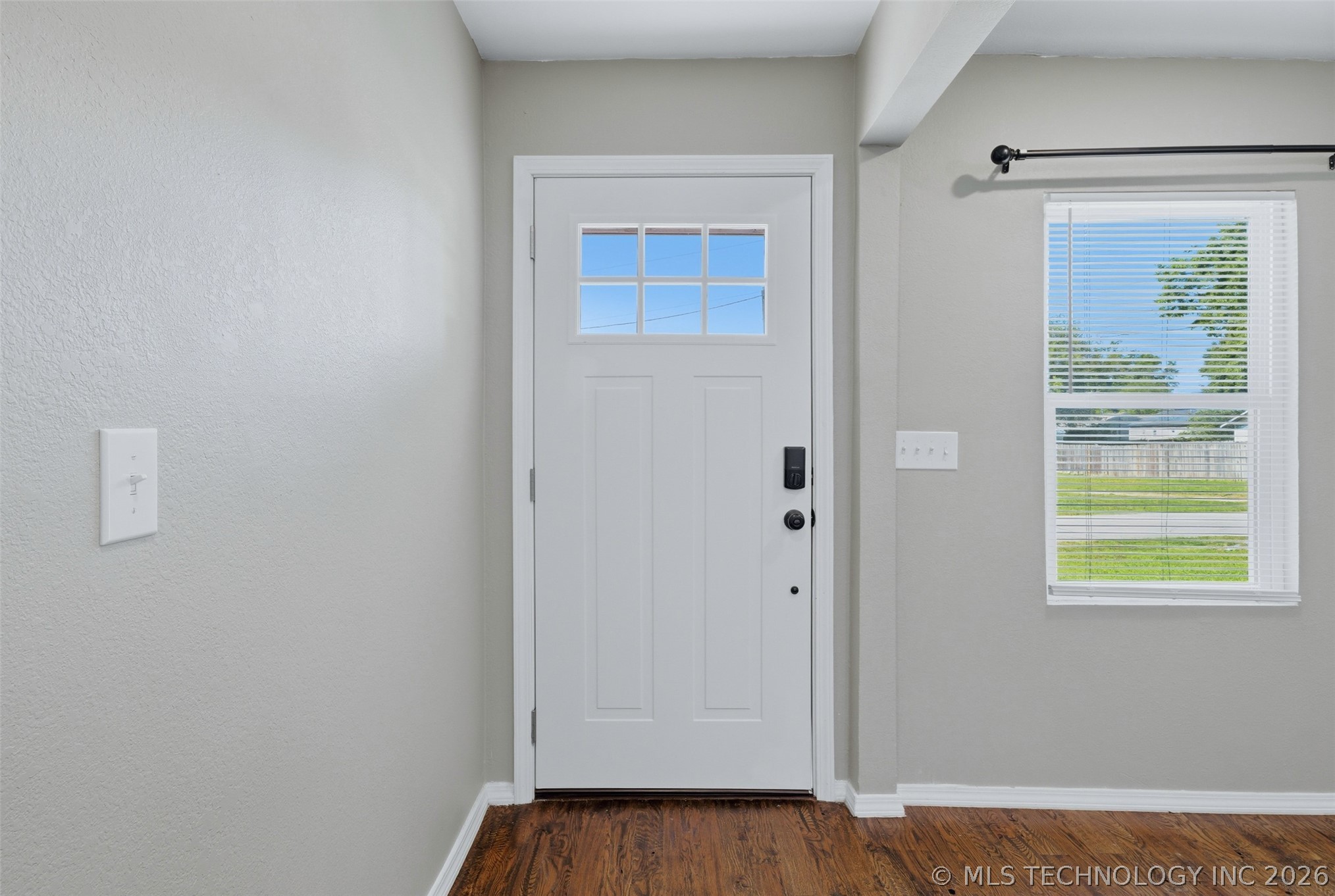 605 NE 6th Street Wagoner OK 74467