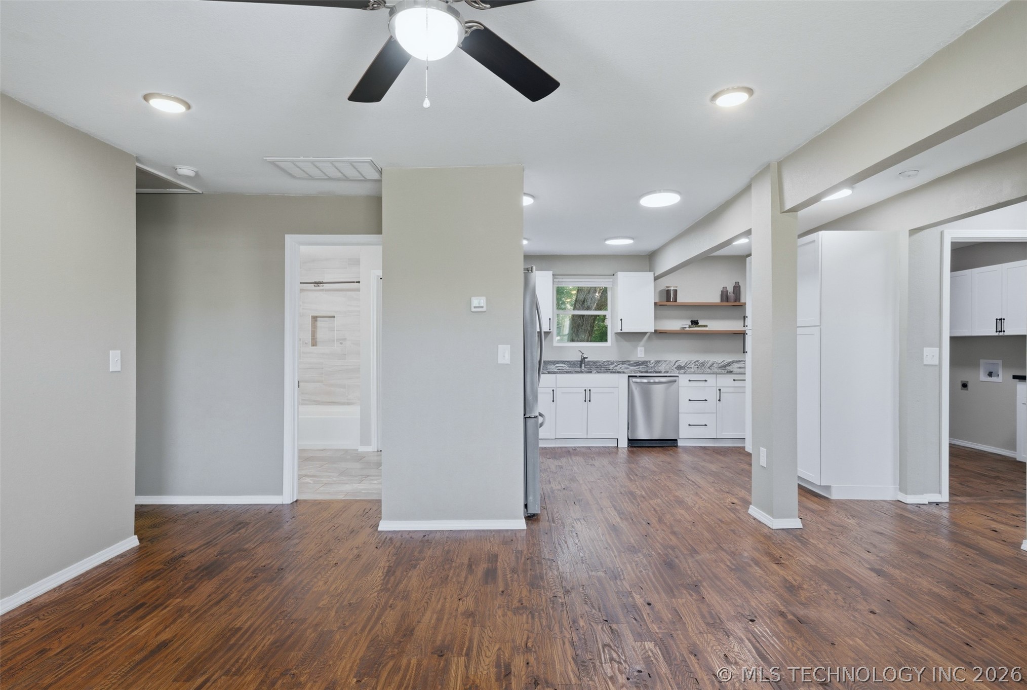 605 NE 6th Street Wagoner OK 74467