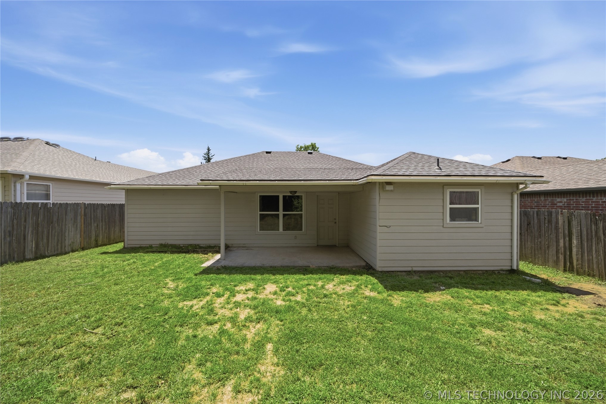 9515 E 97th Street Owasso OK 74055