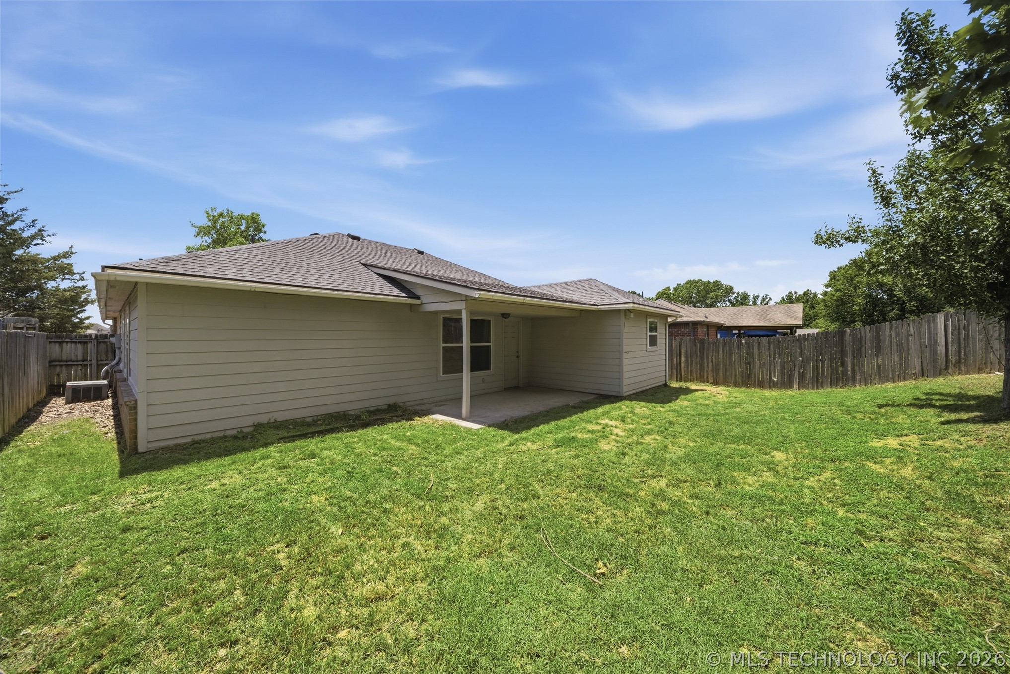 9515 E 97th Street Owasso OK 74055