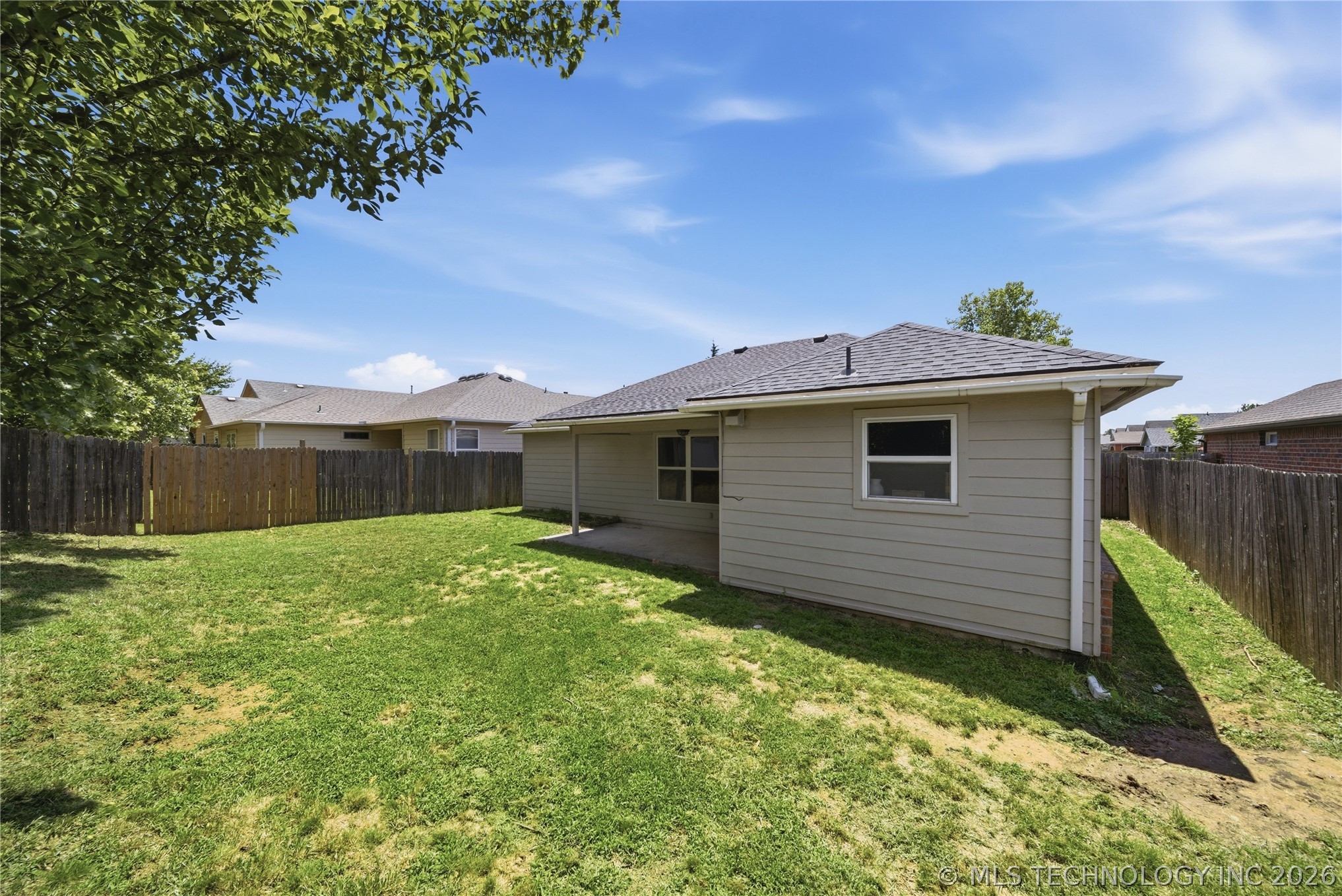 9515 E 97th Street Owasso OK 74055
