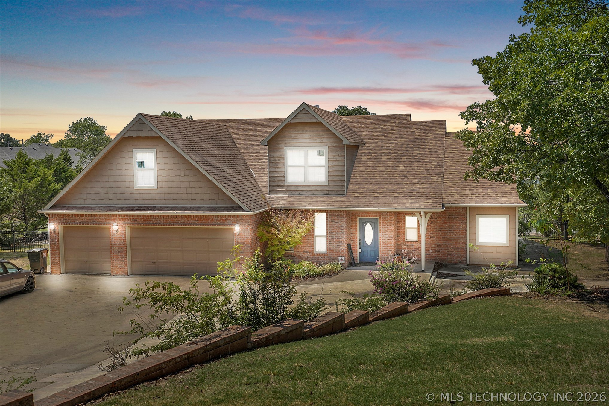 1474 S 271 Westavenue Sand Springs OK 74063