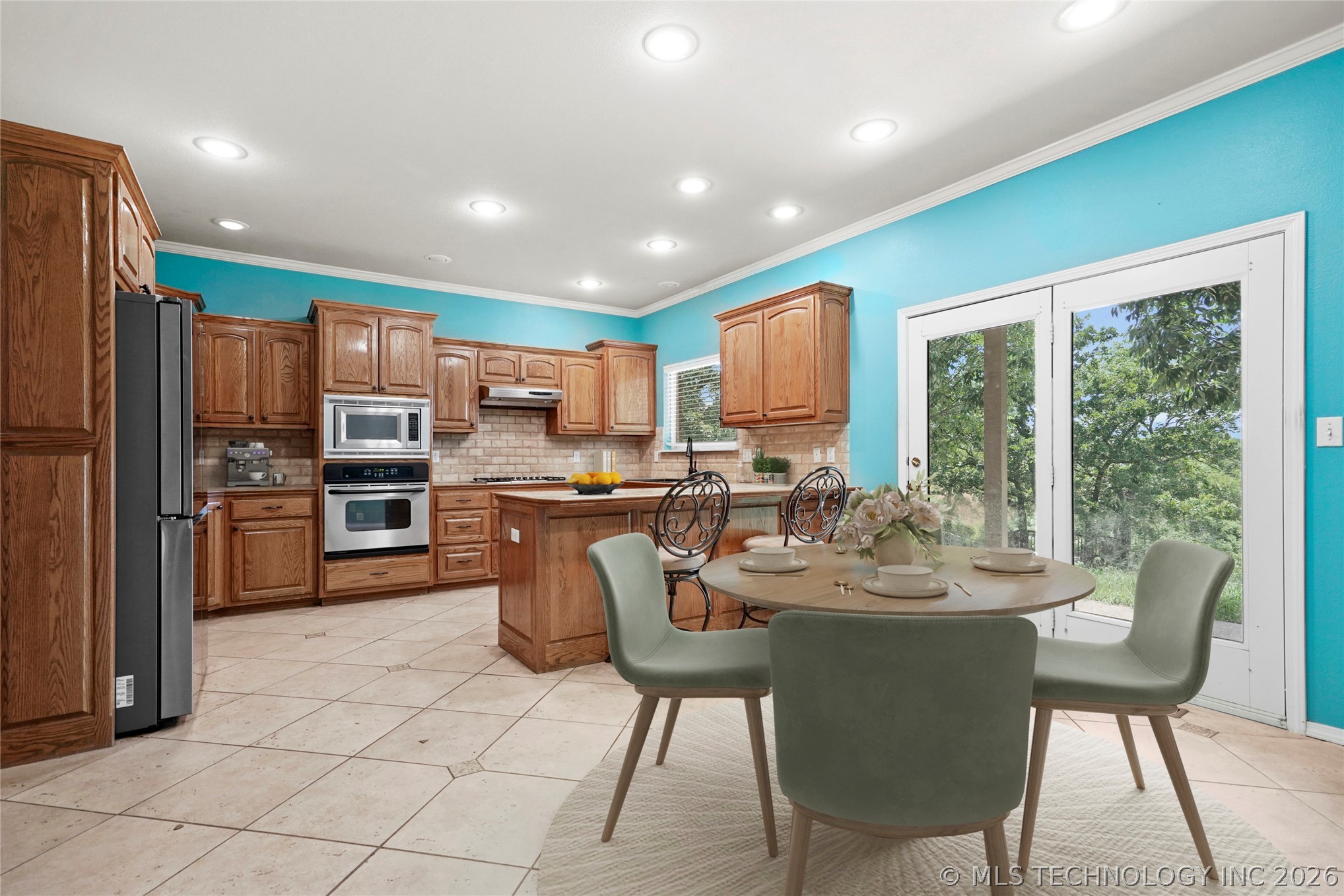 1474 S 271 Westavenue Sand Springs OK 74063