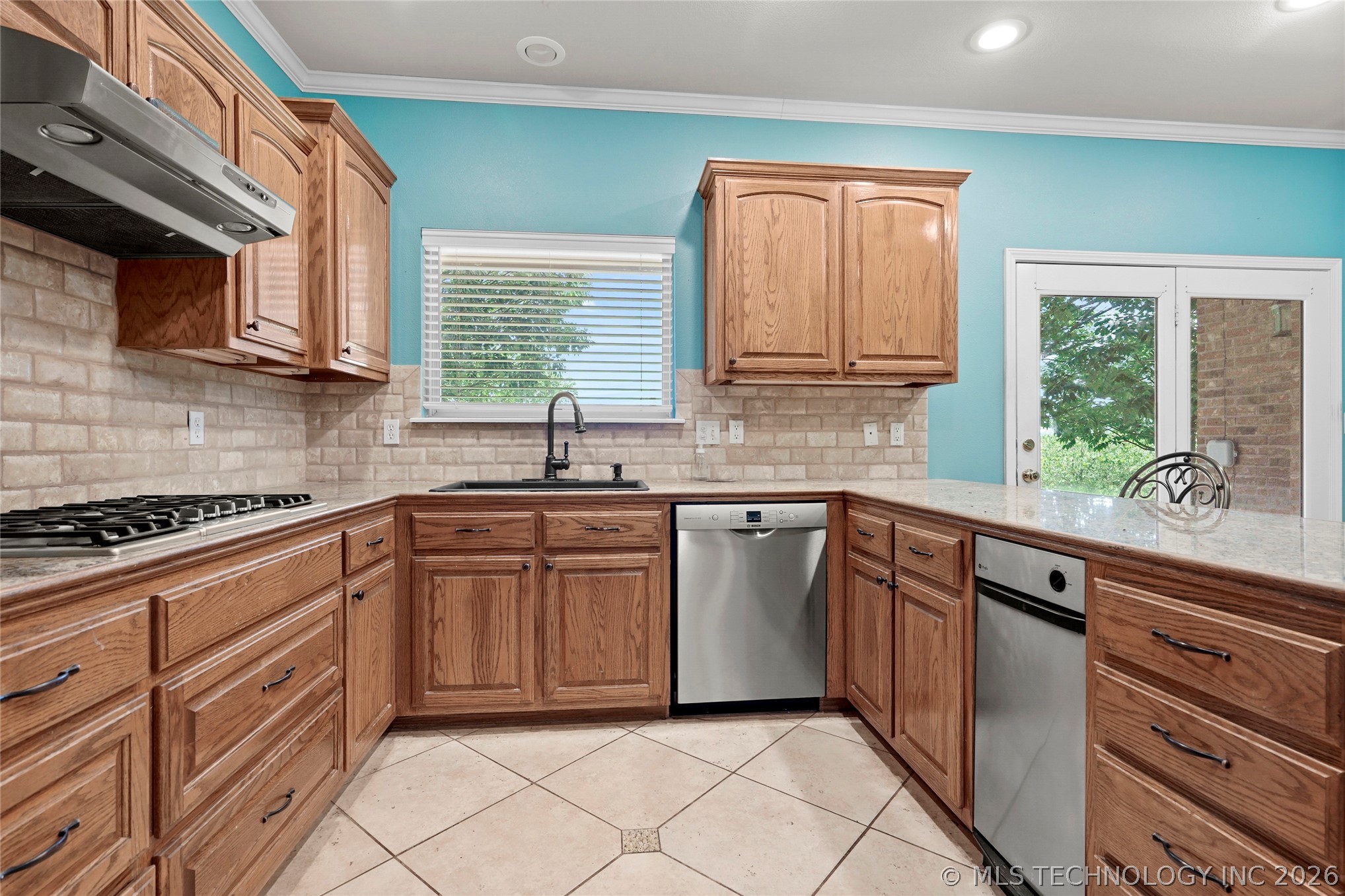 1474 S 271 Westavenue Sand Springs OK 74063