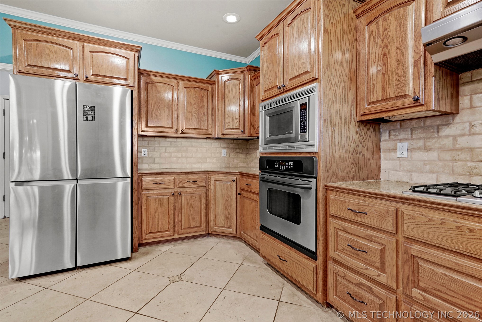 1474 S 271 Westavenue Sand Springs OK 74063