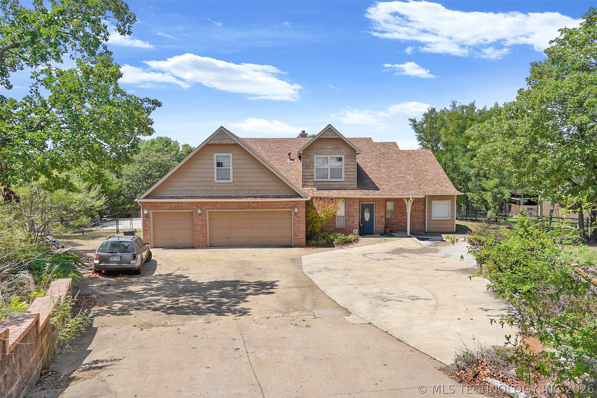 1474 S 271 Westavenue Sand Springs OK 74063