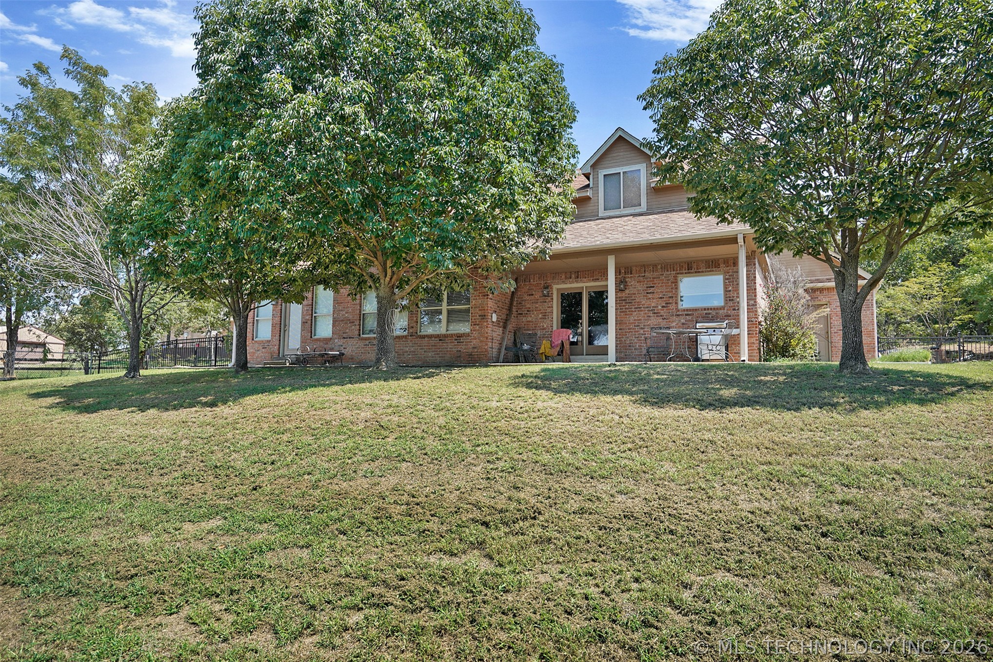 1474 S 271 Westavenue Sand Springs OK 74063