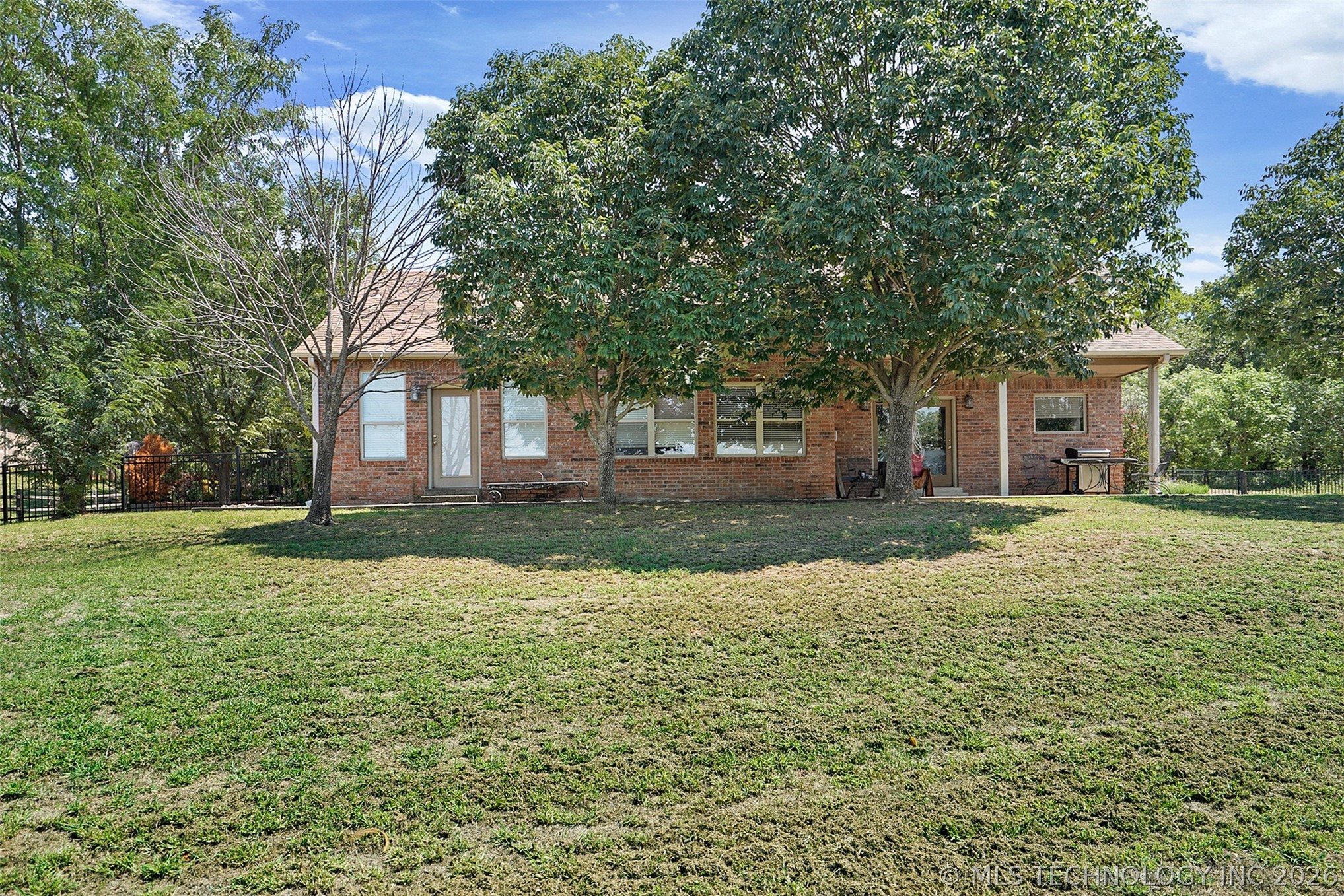 1474 S 271 Westavenue Sand Springs OK 74063