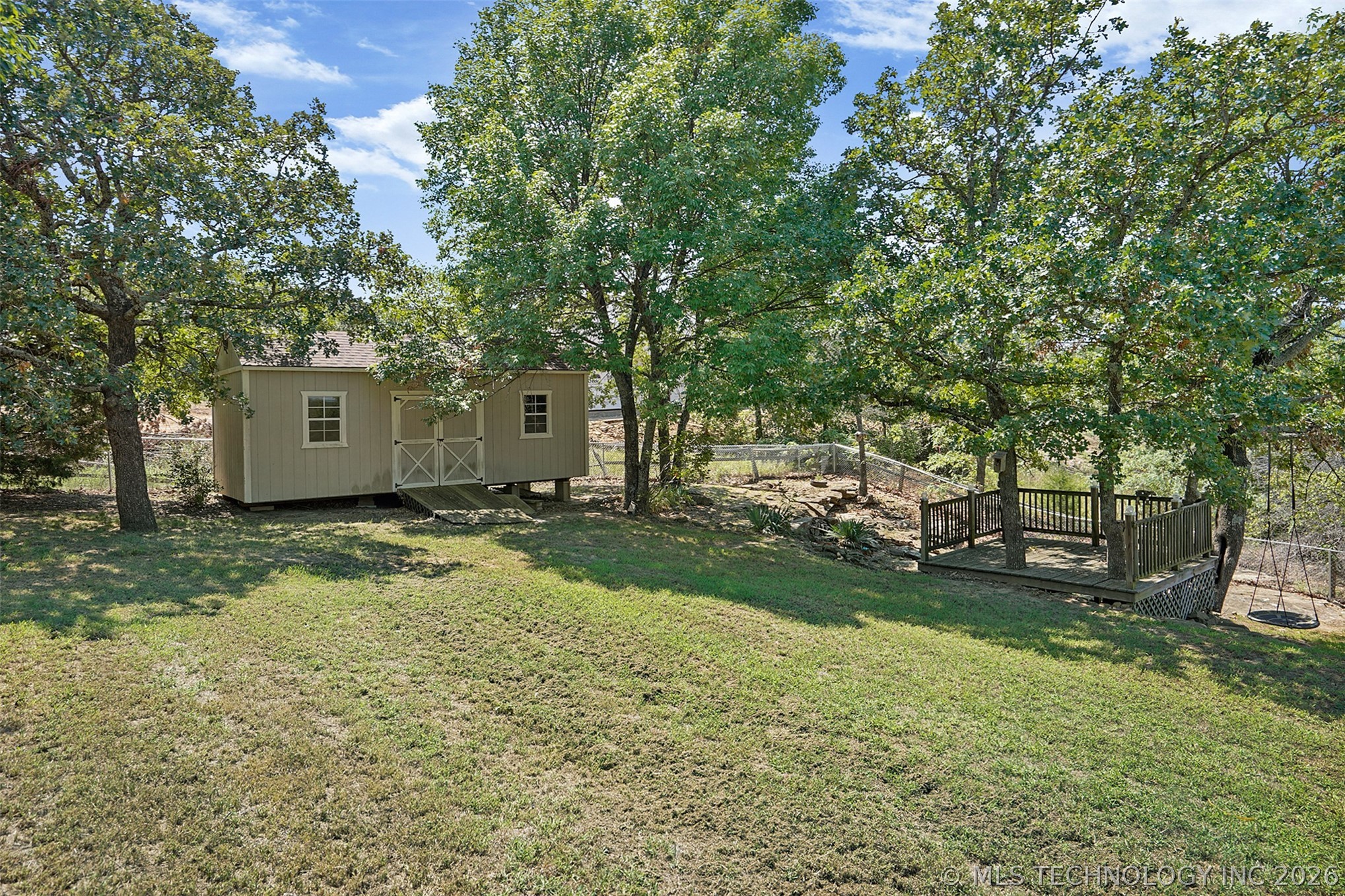 1474 S 271 Westavenue Sand Springs OK 74063